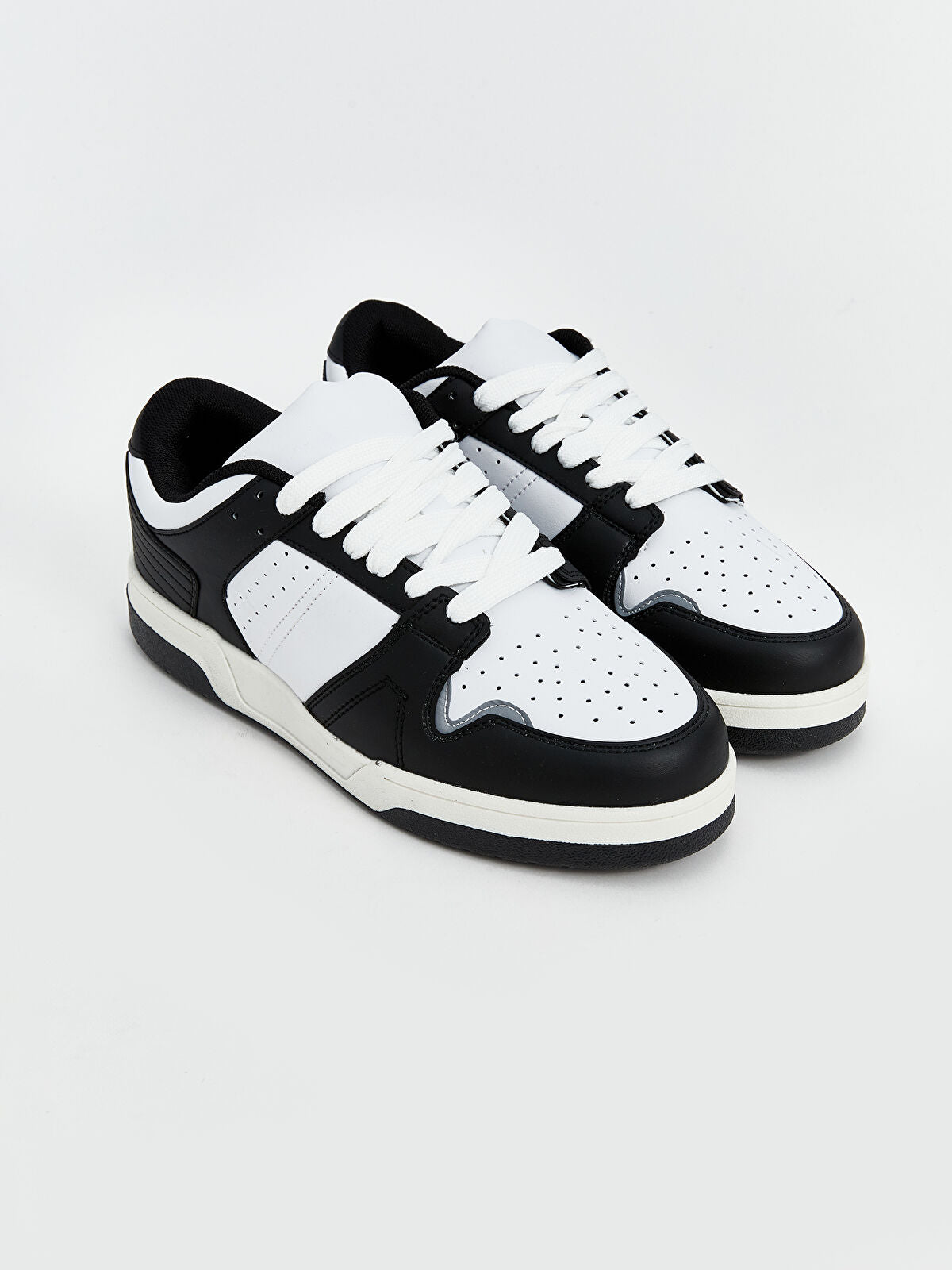 Buckle Shoe Men's Sport Footwear