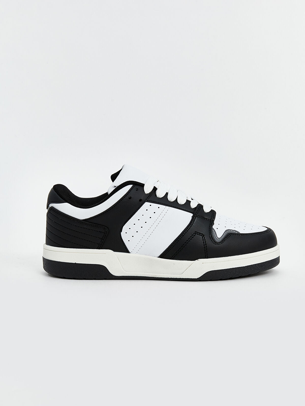 Buckle Shoe Men's Sport Footwear