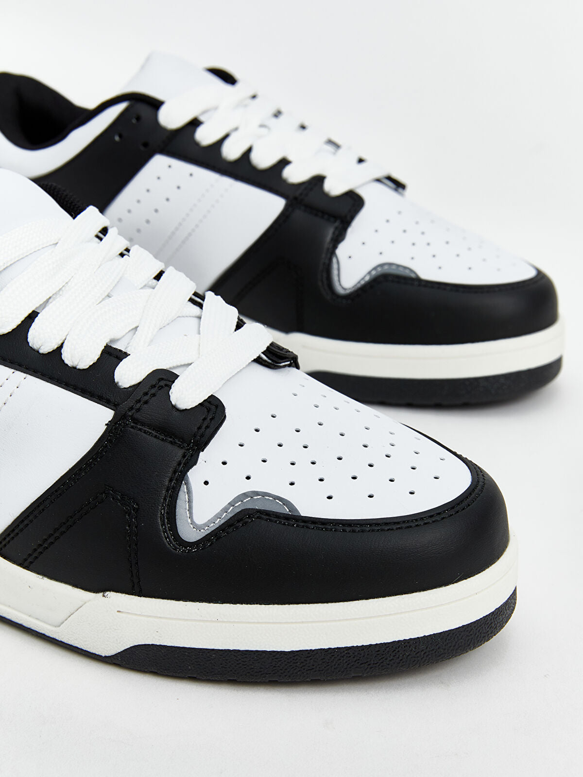 Buckle Shoe Men's Sport Footwear