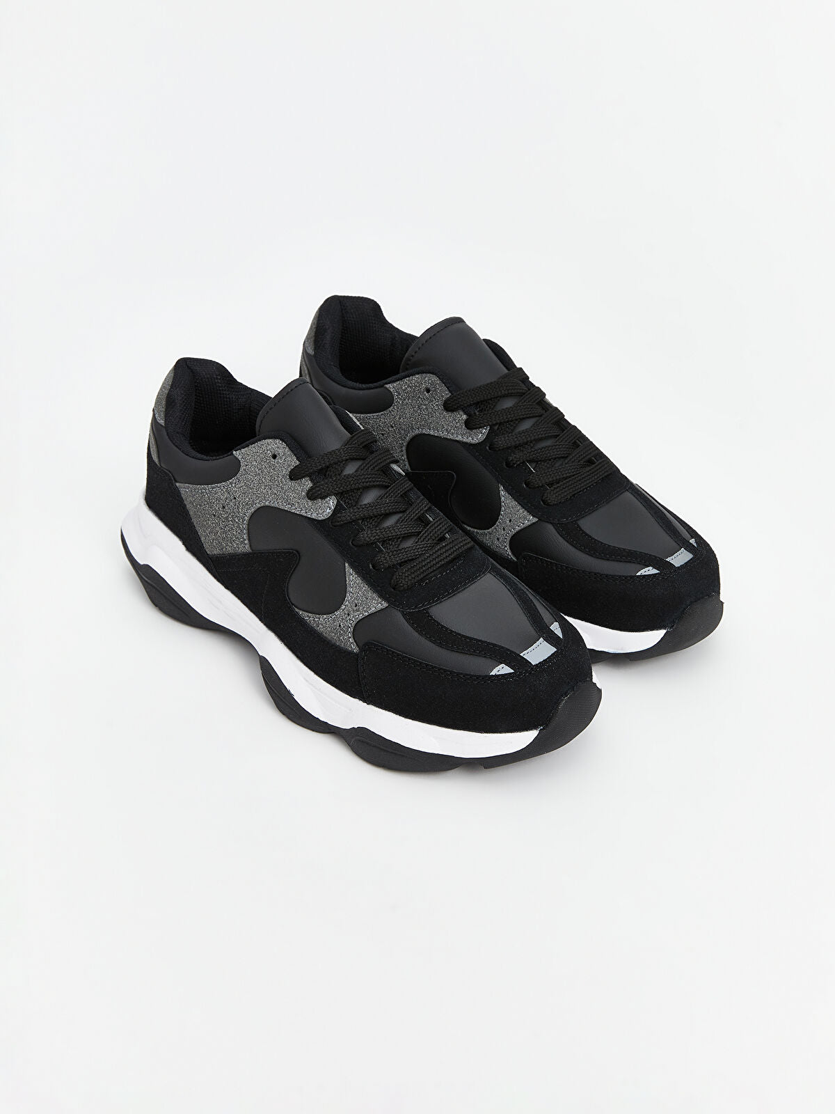 Buckle Shoe Men's Sport Footwear