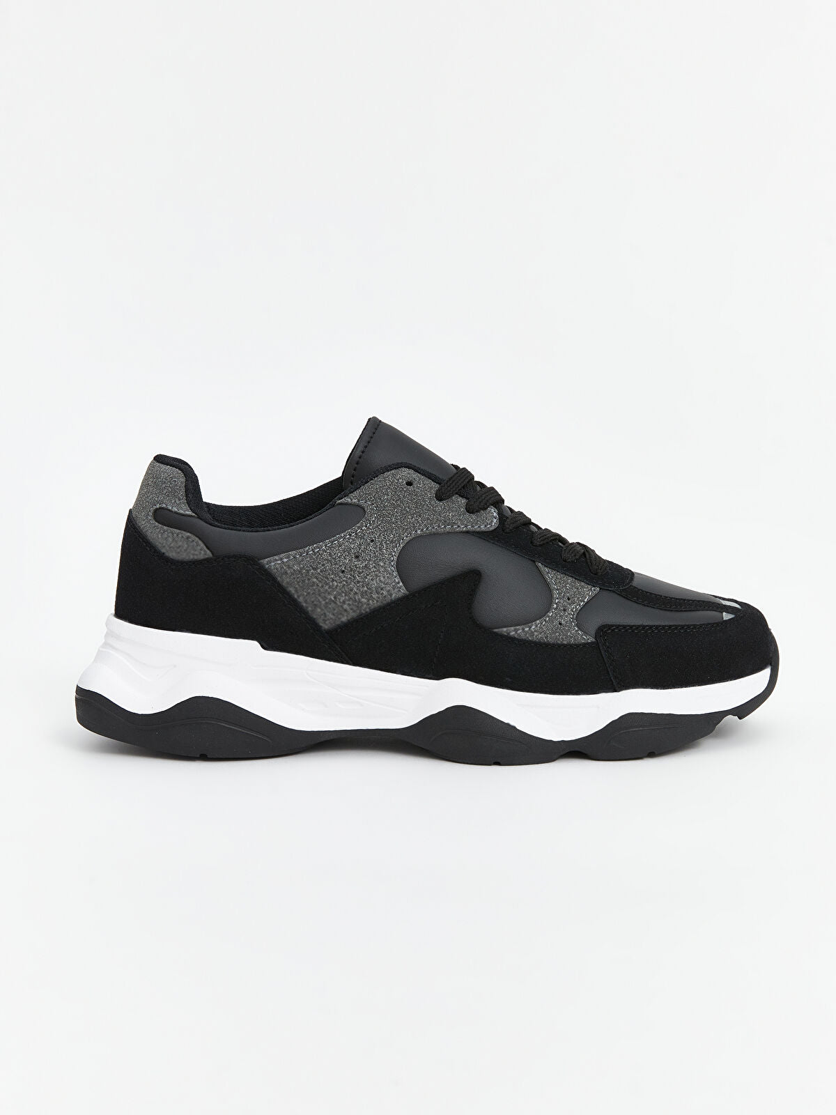 Buckle Shoe Men's Sport Footwear