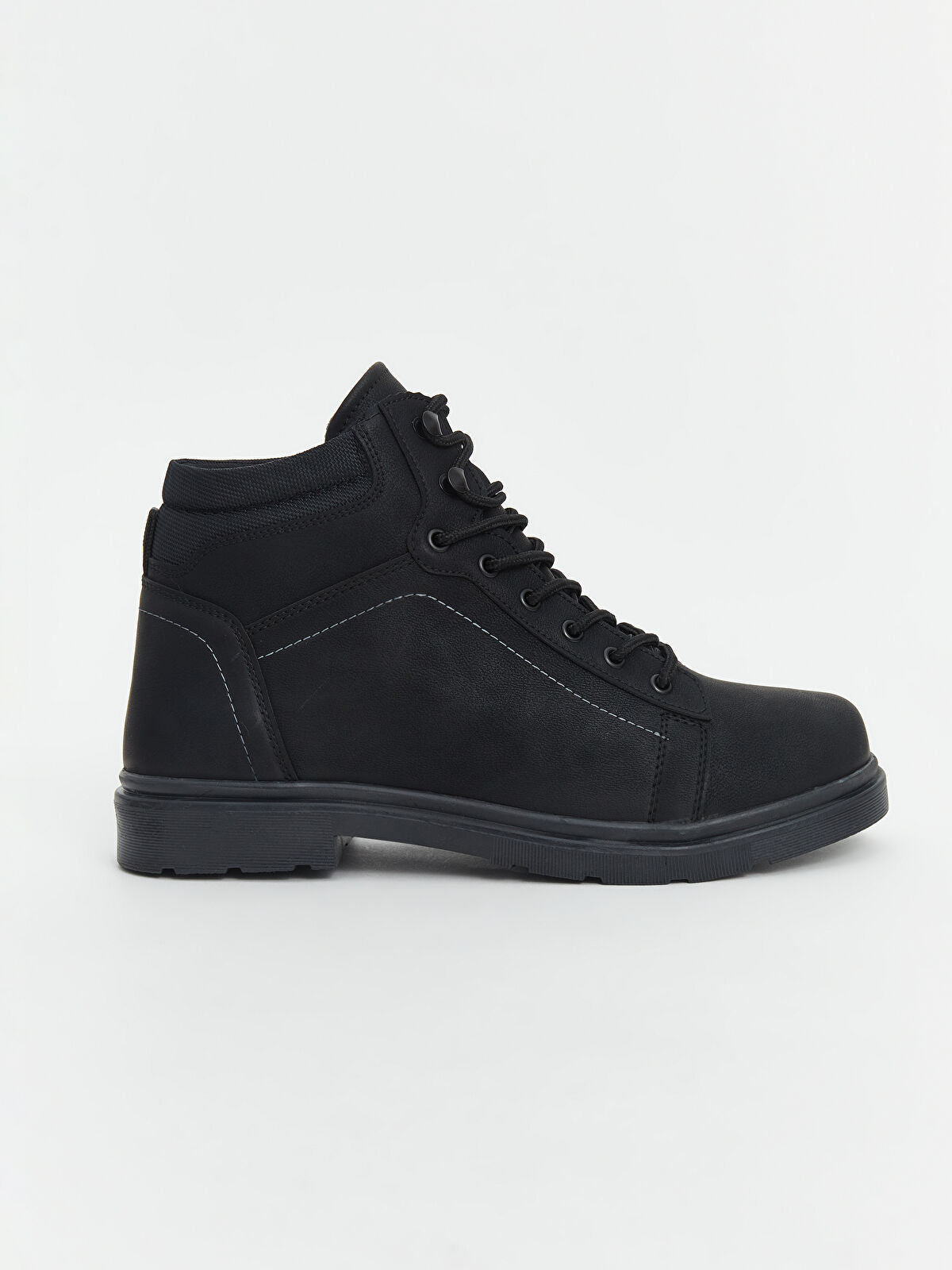 Men's Ankle Boot Bag