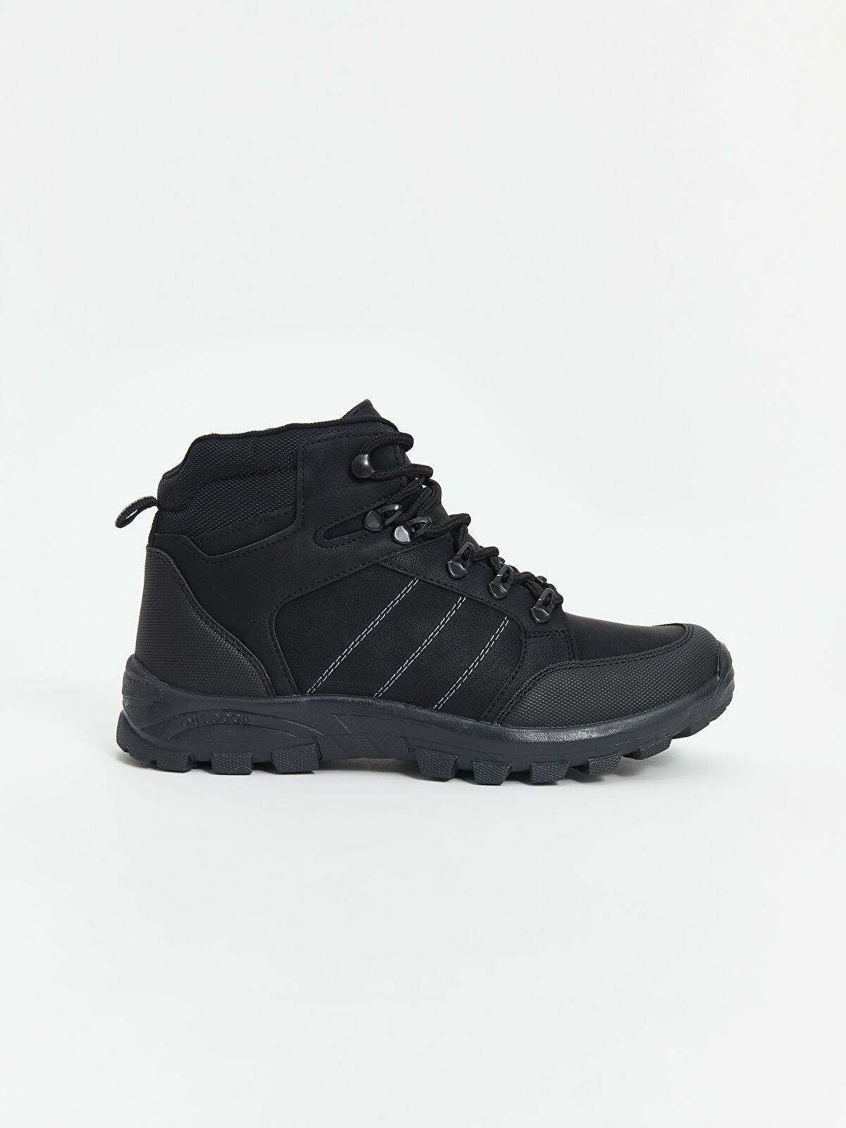Men's Leather Hiking Boot