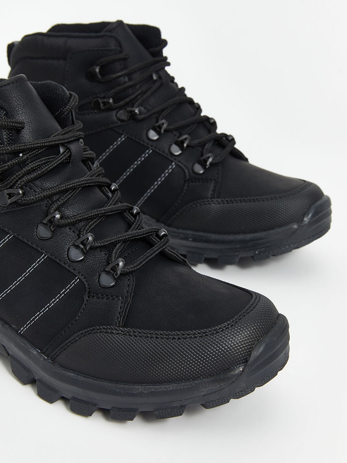 Men's Leather Hiking Boot