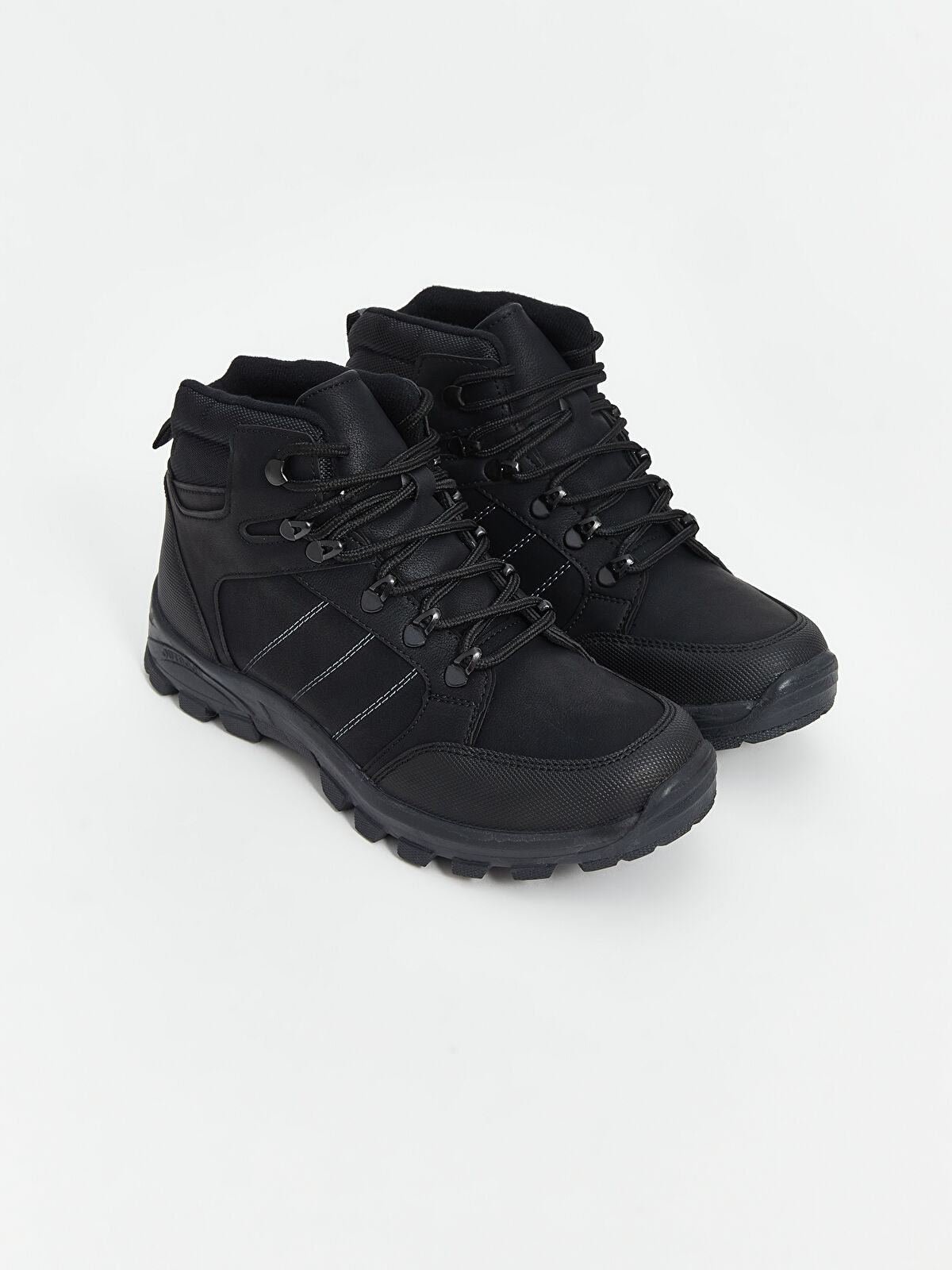 Men's Leather Hiking Boot