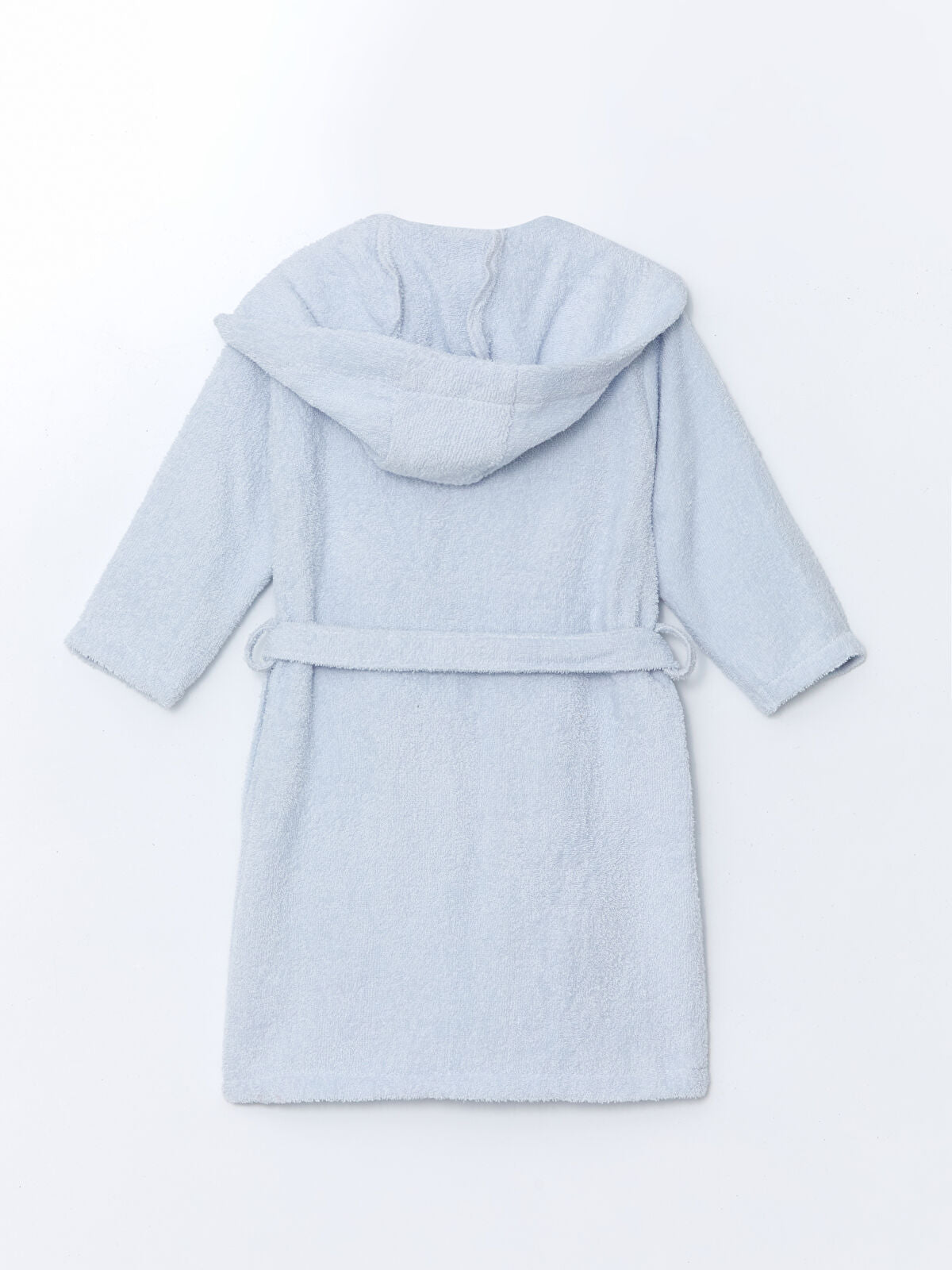 Embroidered Baby Boy Nightgown