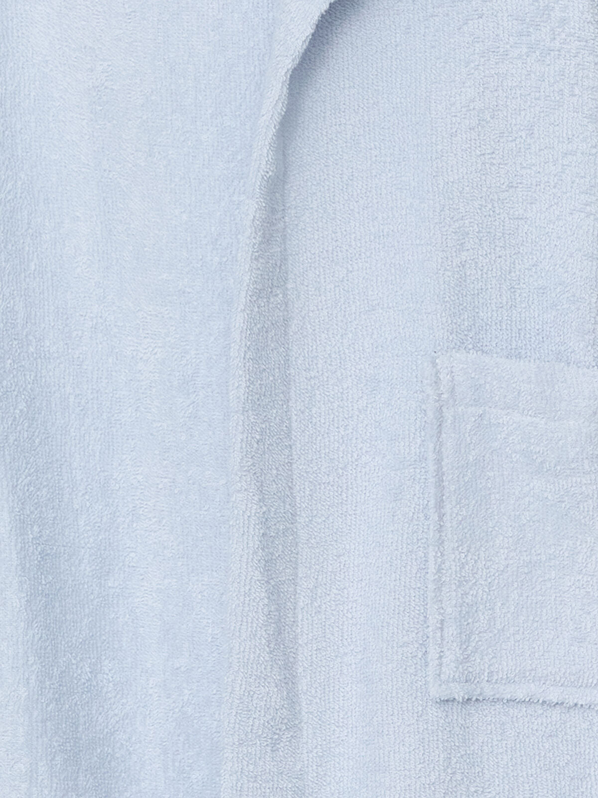 Embroidered Baby Boy Nightgown