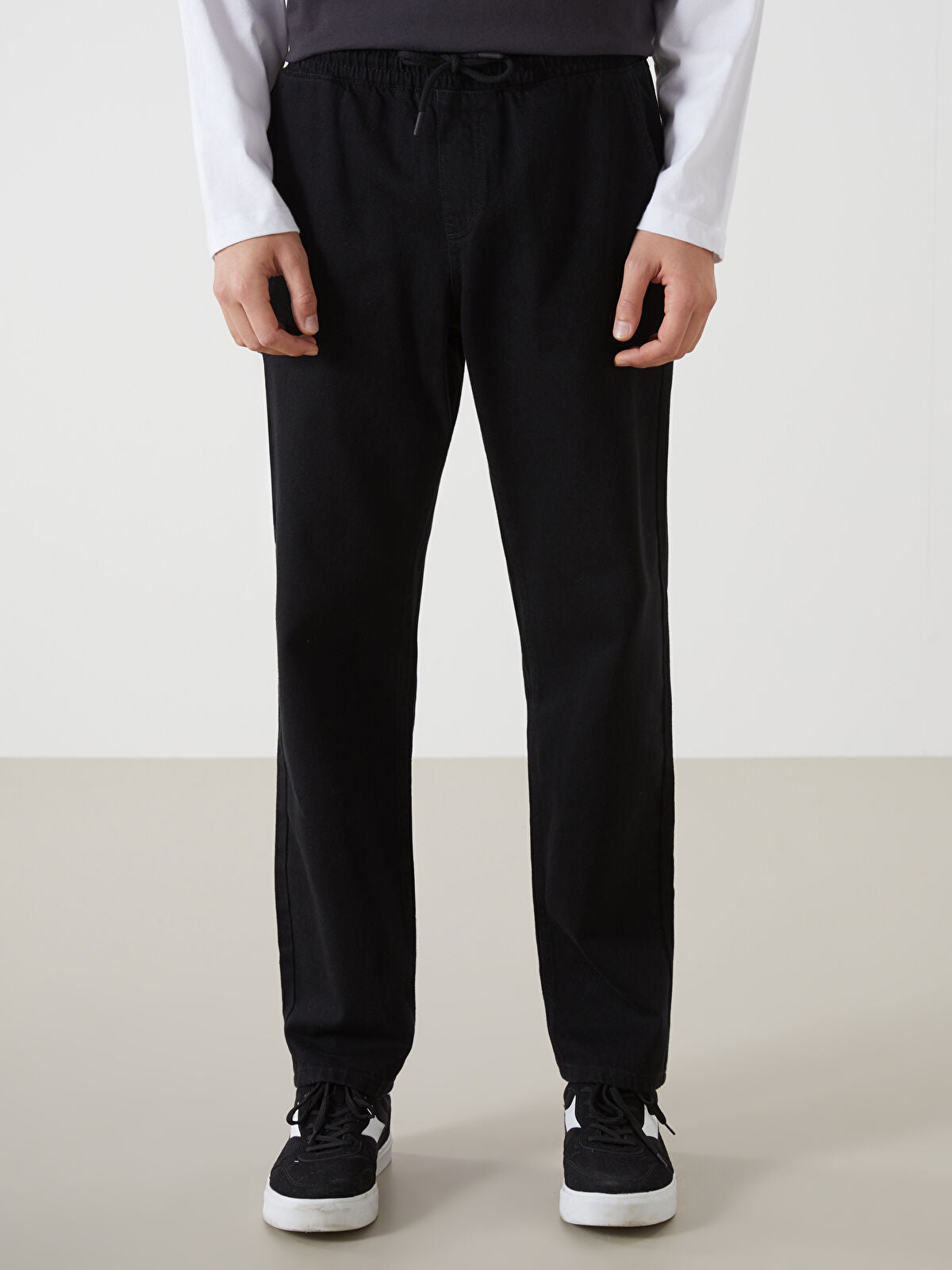 Baggy Fit Men's Jean Pants