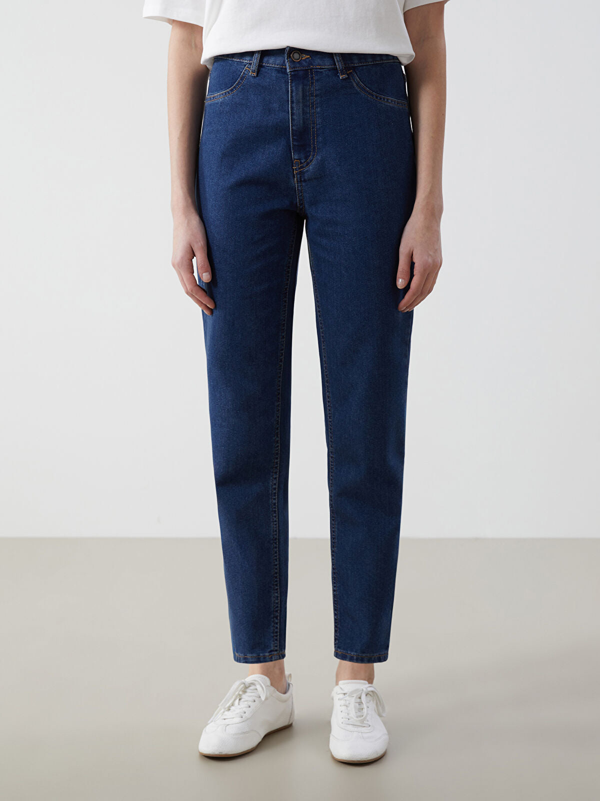 Mom Fit Women's Jeans Pants