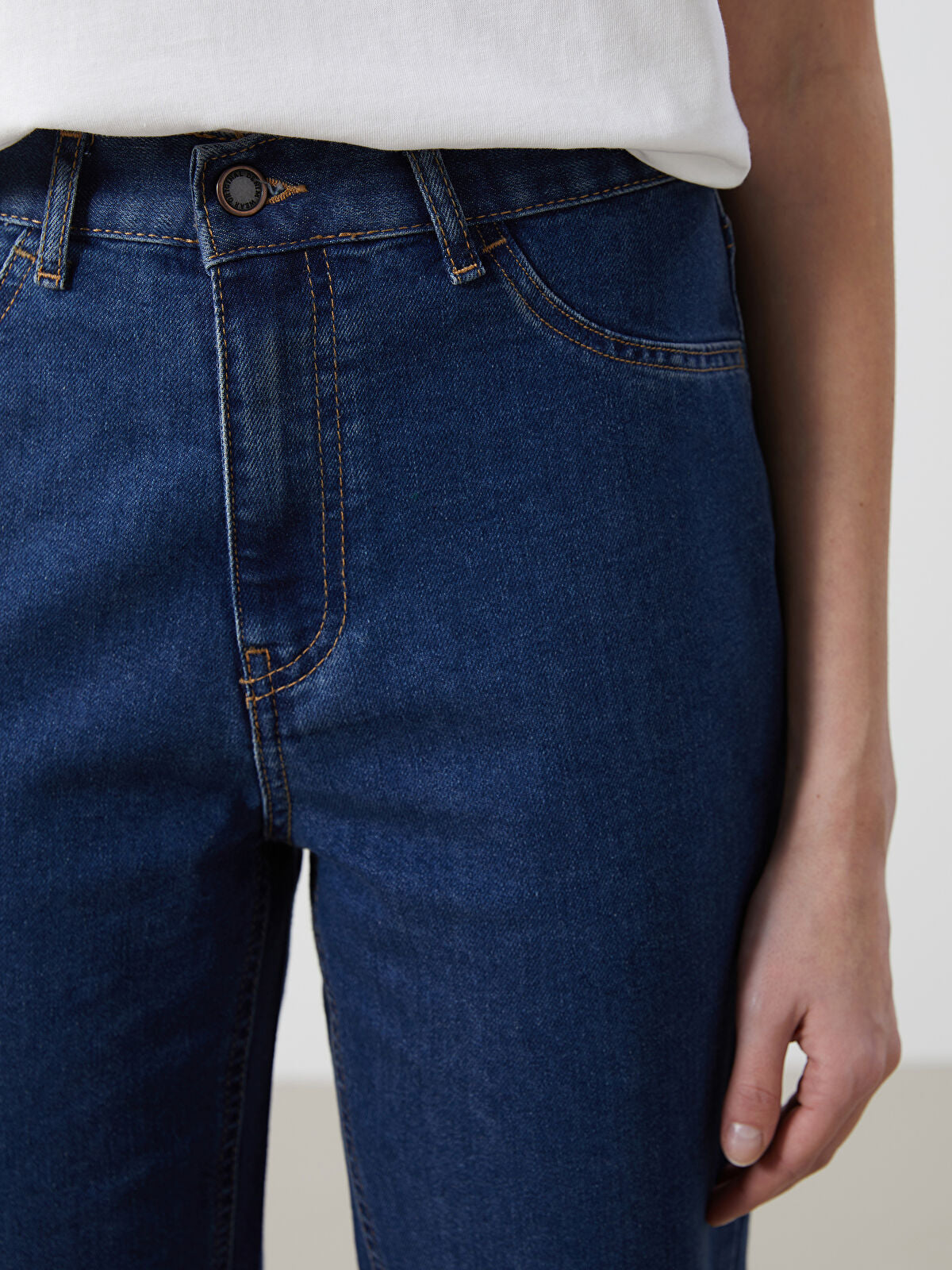 Mom Fit Women's Jeans Pants