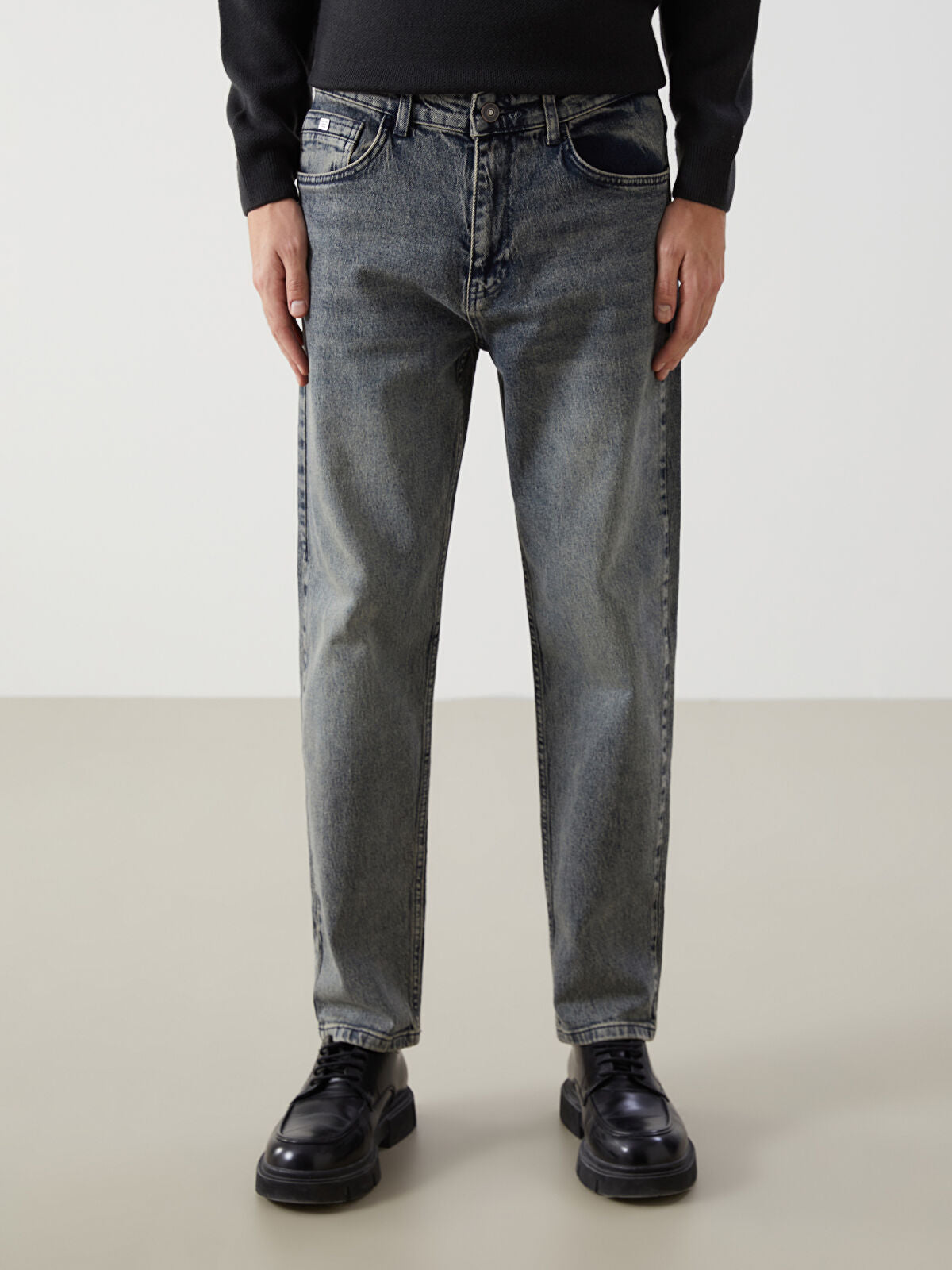 710 Loose Fit Men's Jean Pants