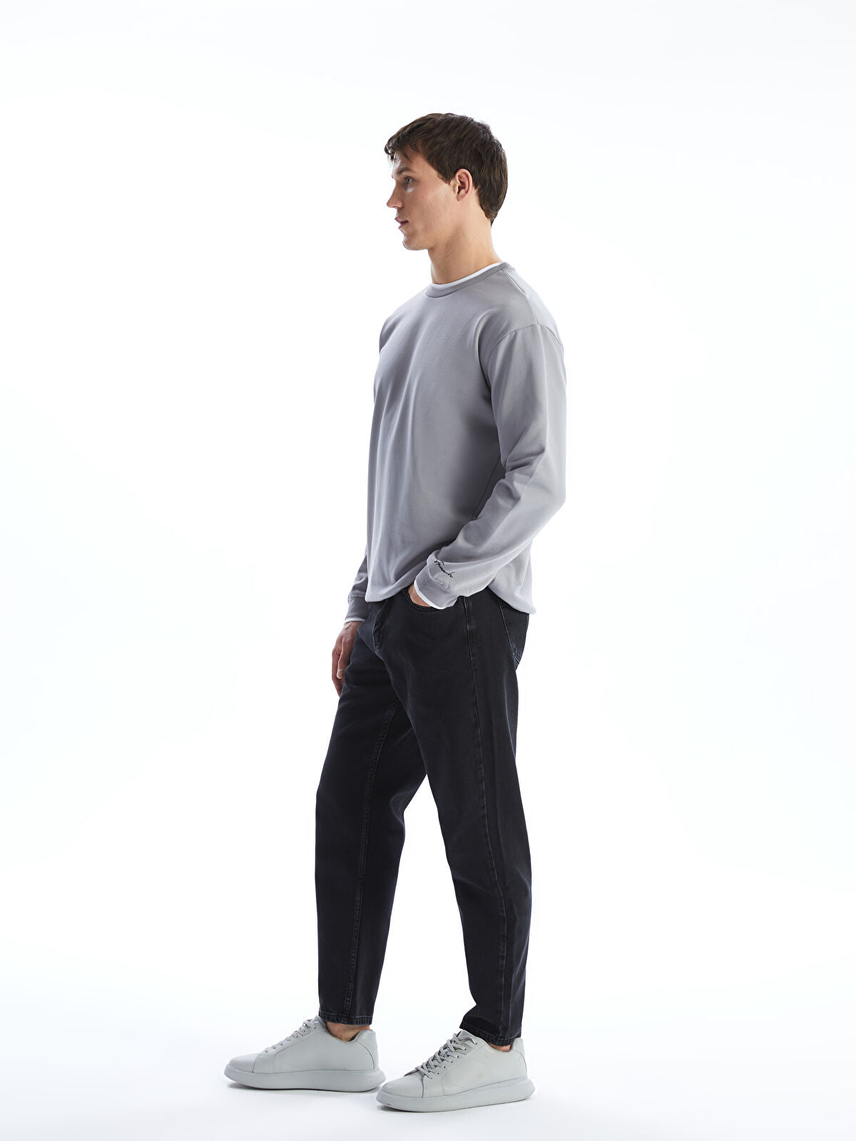710 Loose Fit Men's Jean Pants