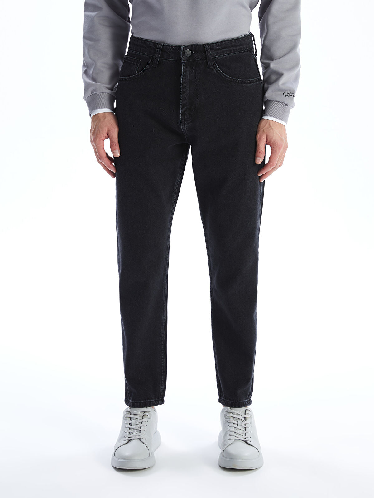 710 Loose Fit Men's Jean Pants