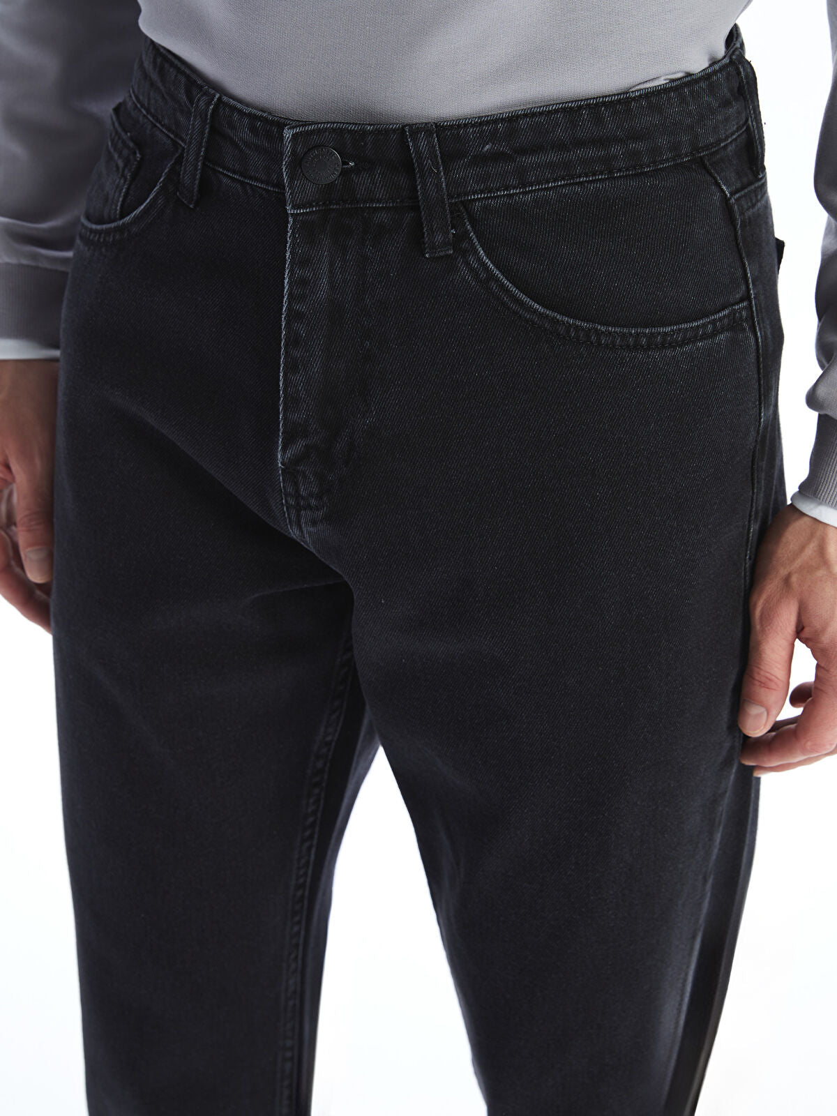 710 Loose Fit Men's Jean Pants