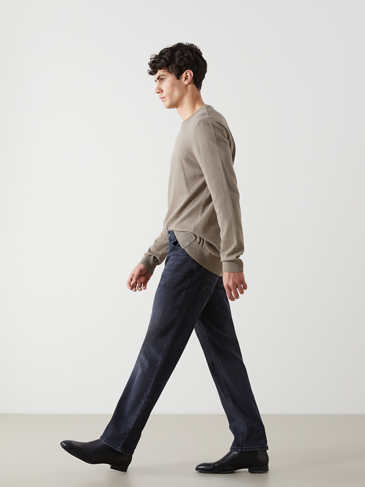 779 Regular Fit Men's Jean Pants