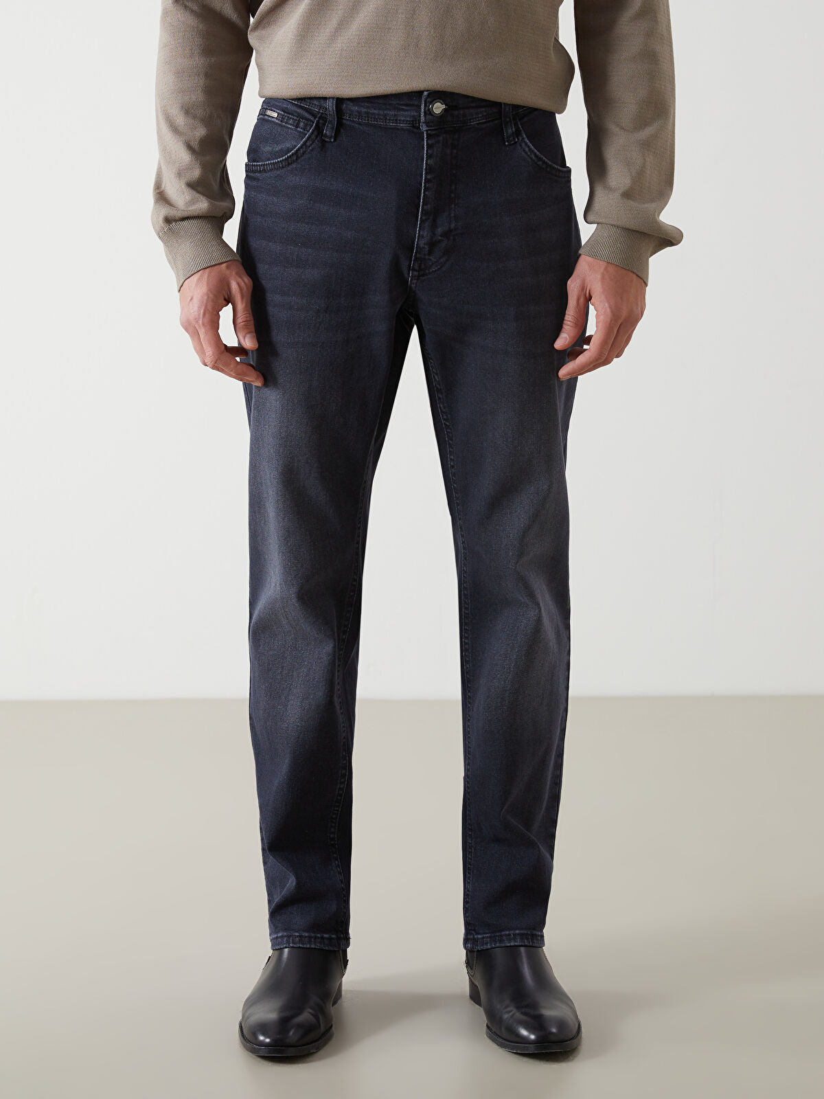 779 Regular Fit Men's Jean Pants