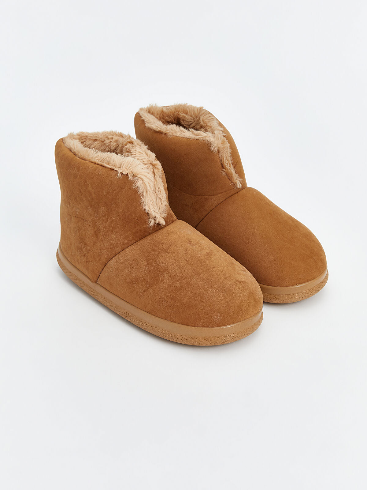Women's Closed-Toe Home Slip-On Shoe