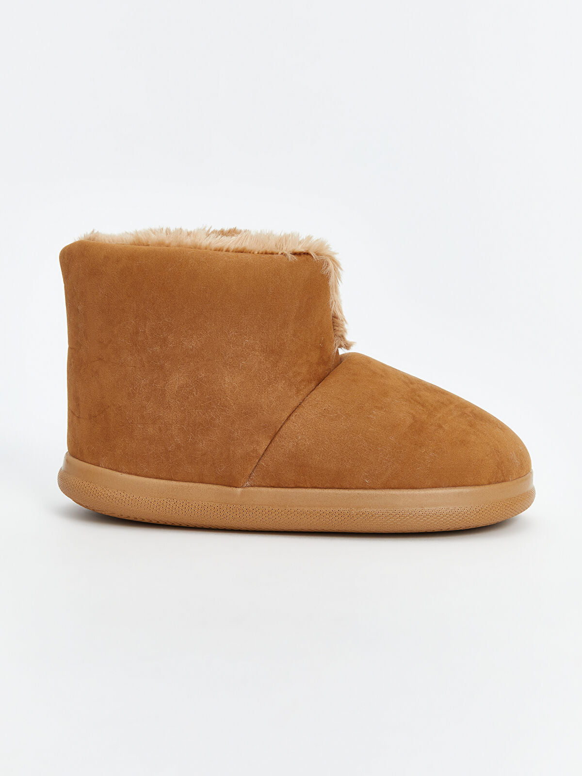 Women's Closed-Toe Home Slip-On Shoe