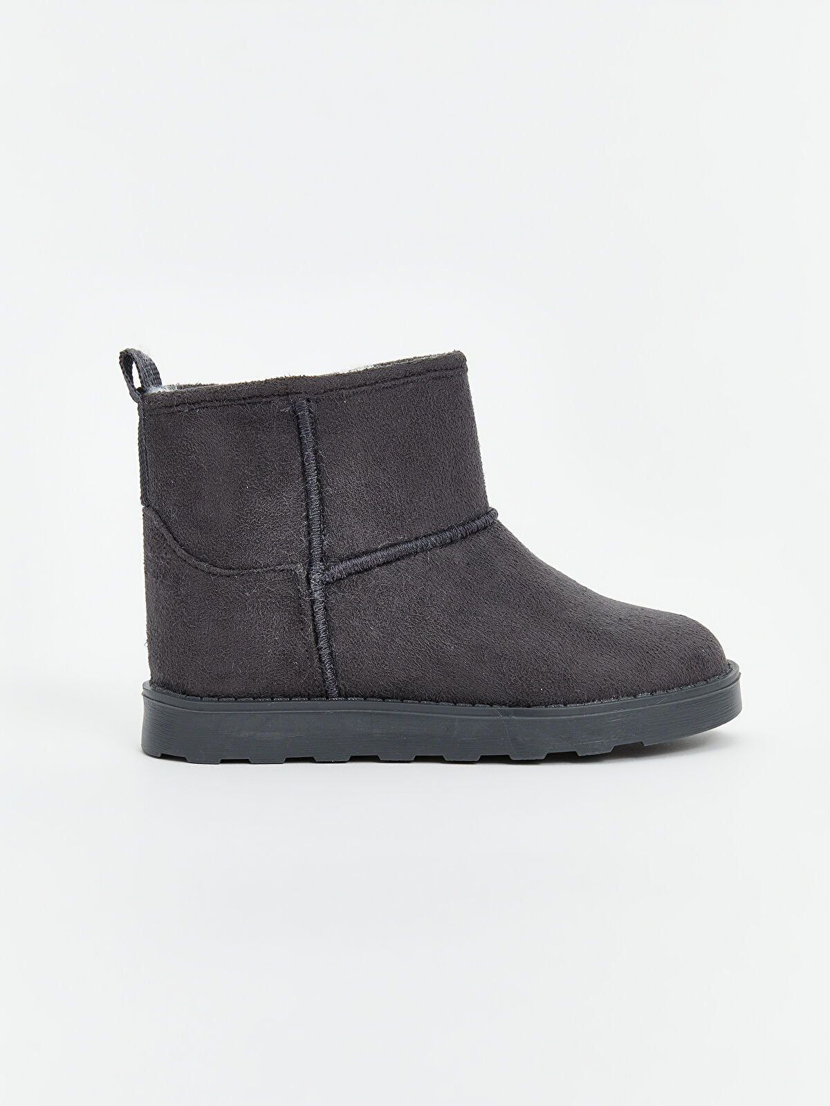 Woolen Baby Boy Boot
