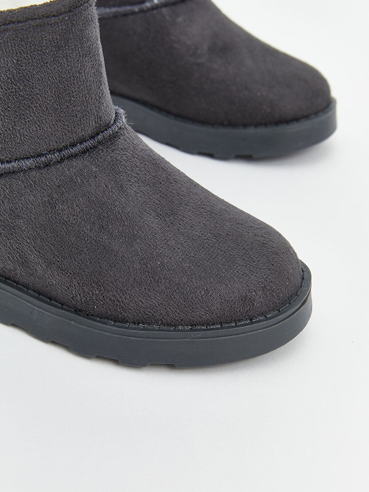 Woolen Baby Boy Boot