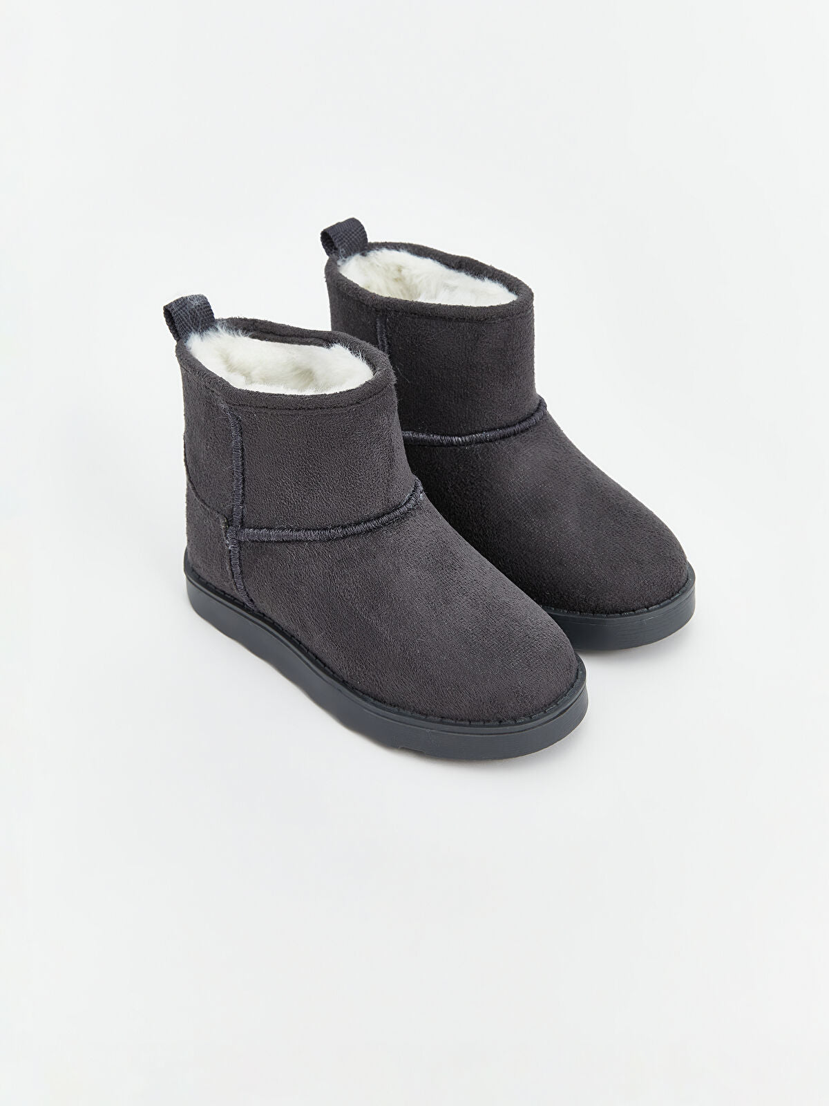 Woolen Baby Boy Boot