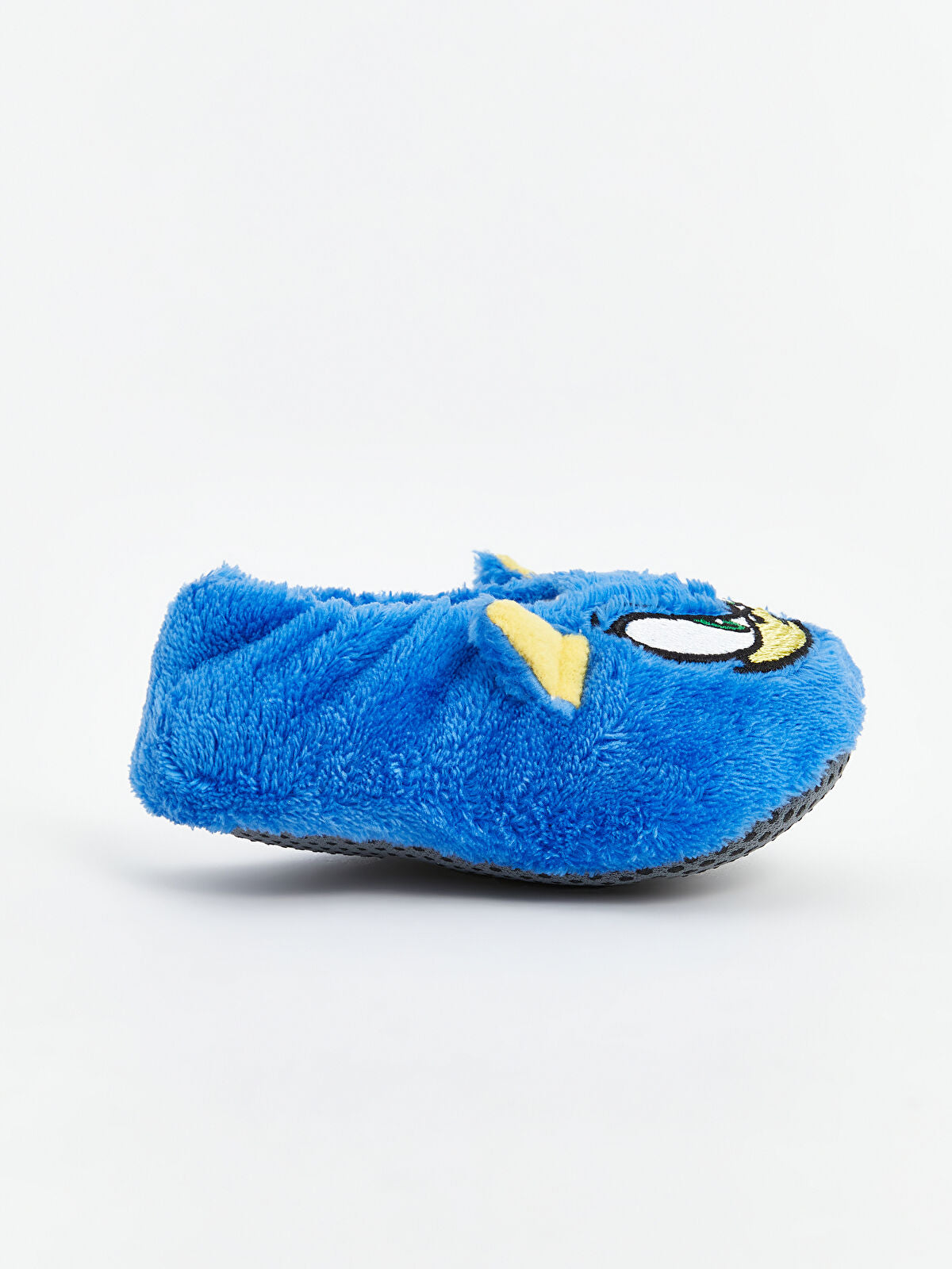 Sonic Laced Baby Boy Patent Shoe