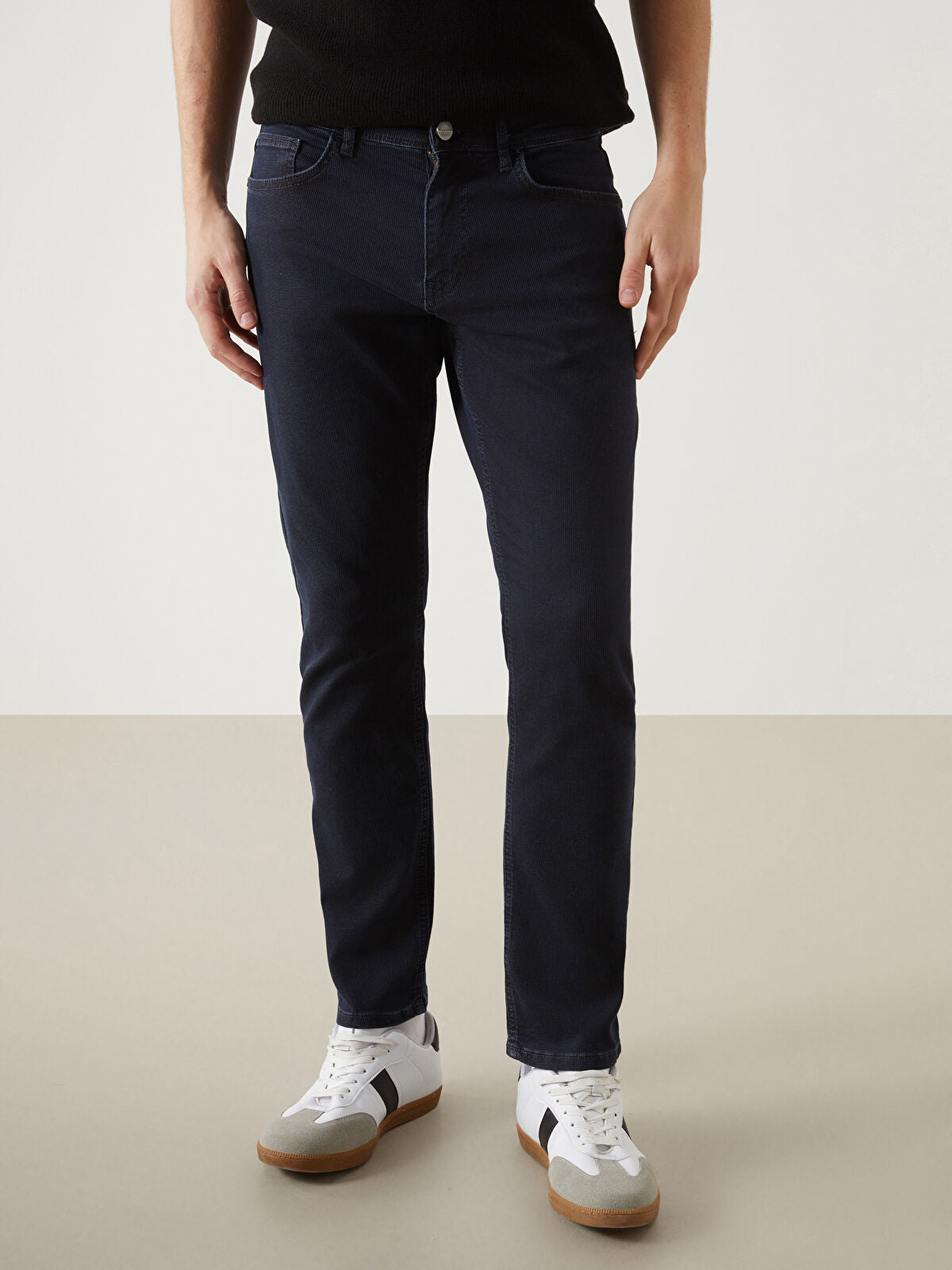 779 Regular Fit Men's Jean Pants