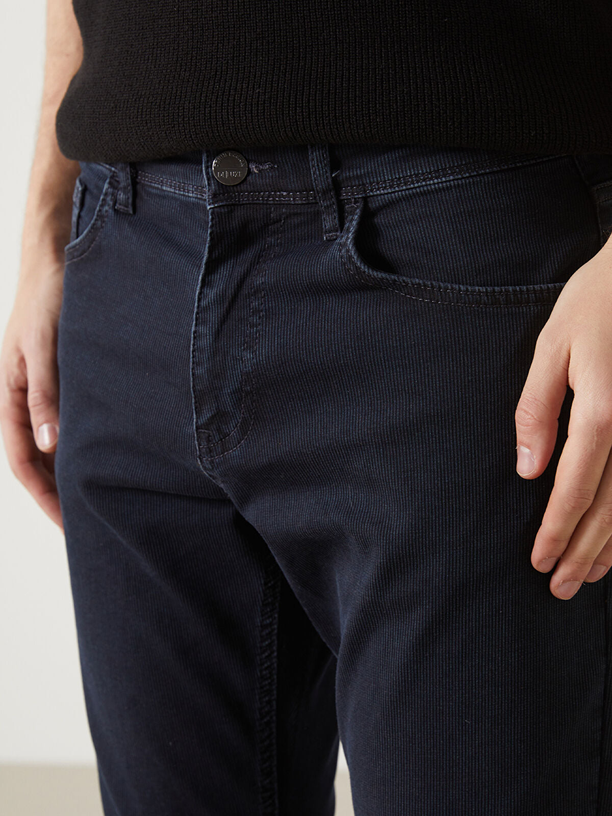 779 Regular Fit Men's Jean Pants