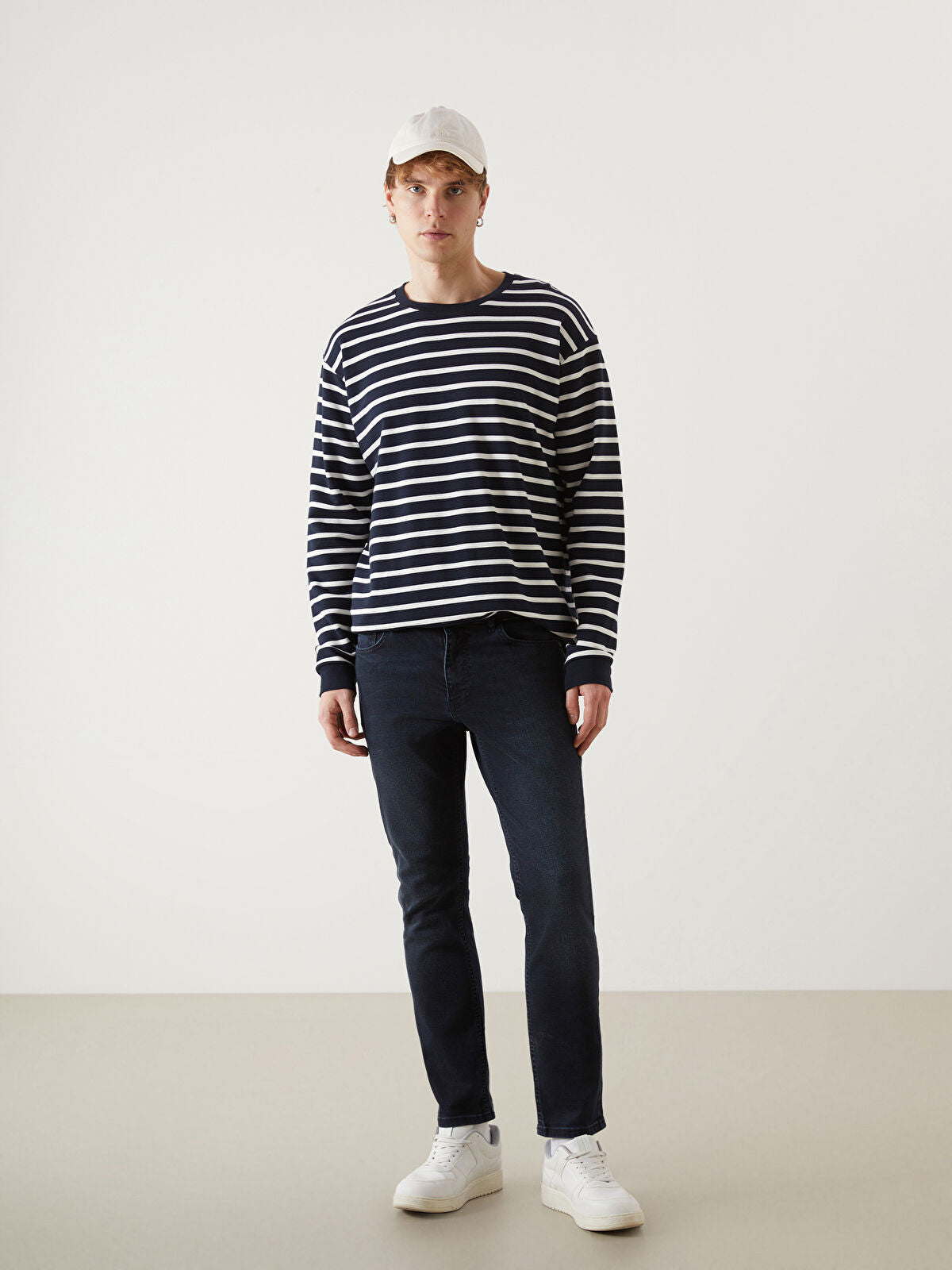 779 Regular Fit Men's Jean Pants