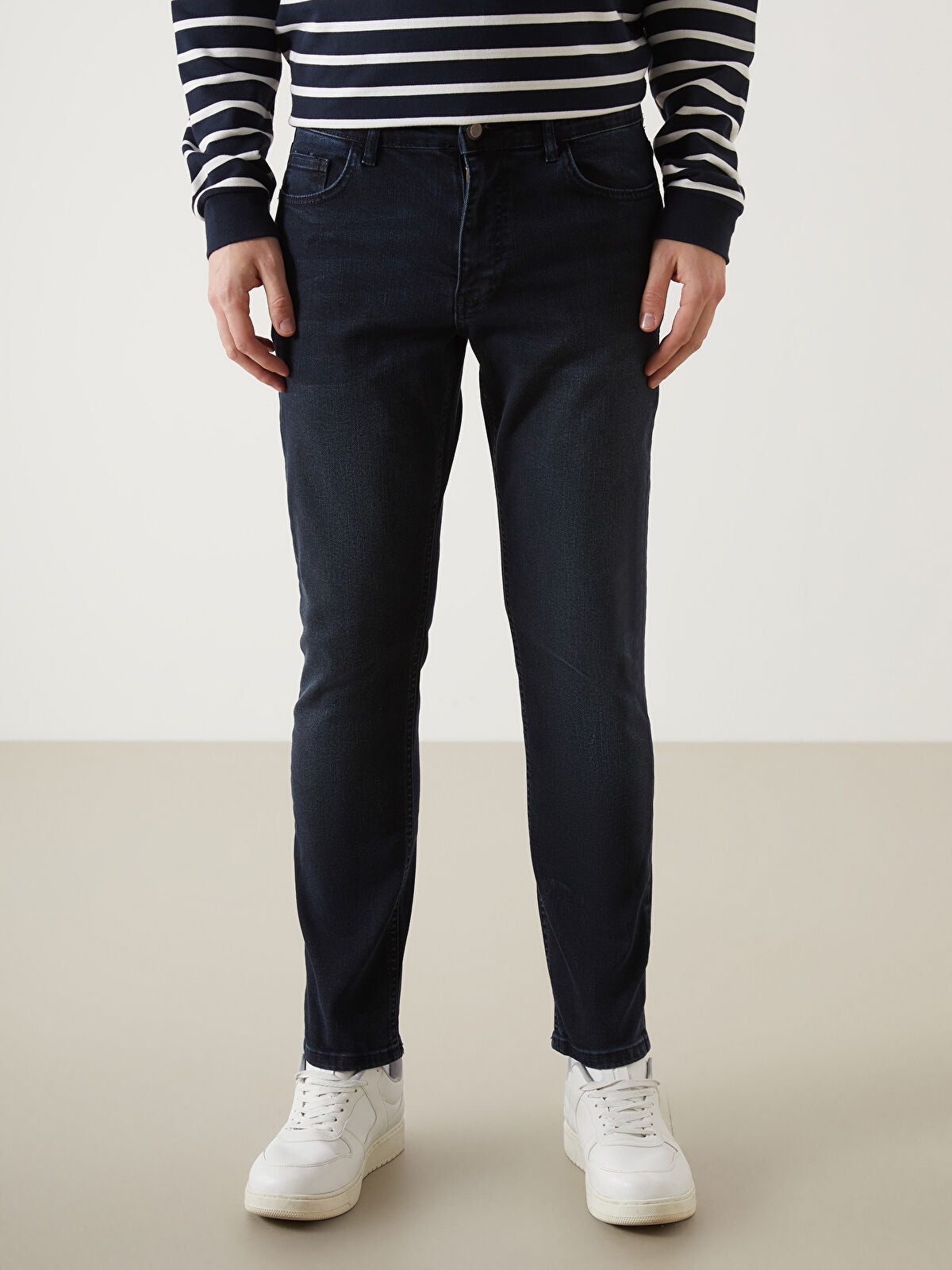 779 Regular Fit Men's Jean Pants