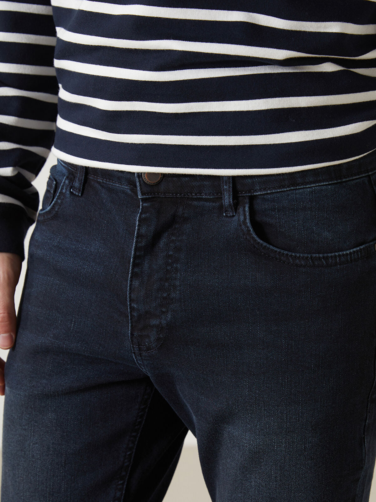 779 Regular Fit Men's Jean Pants