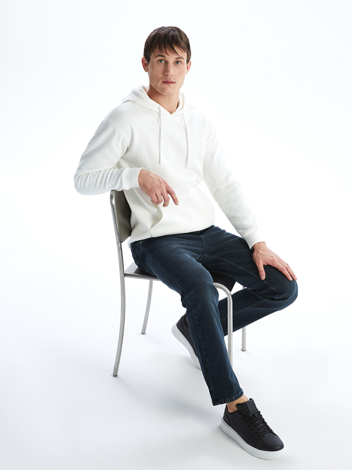 779 Regular Fit Men's Jean Pants