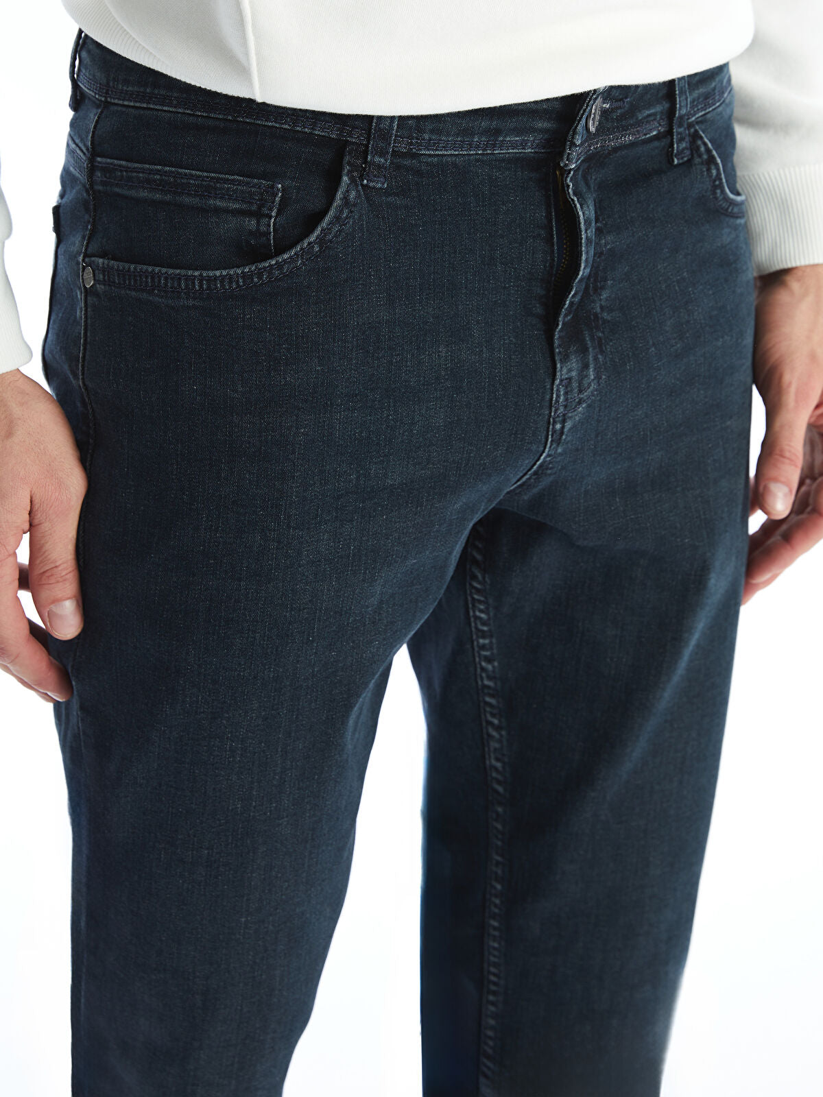 779 Regular Fit Men's Jean Pants