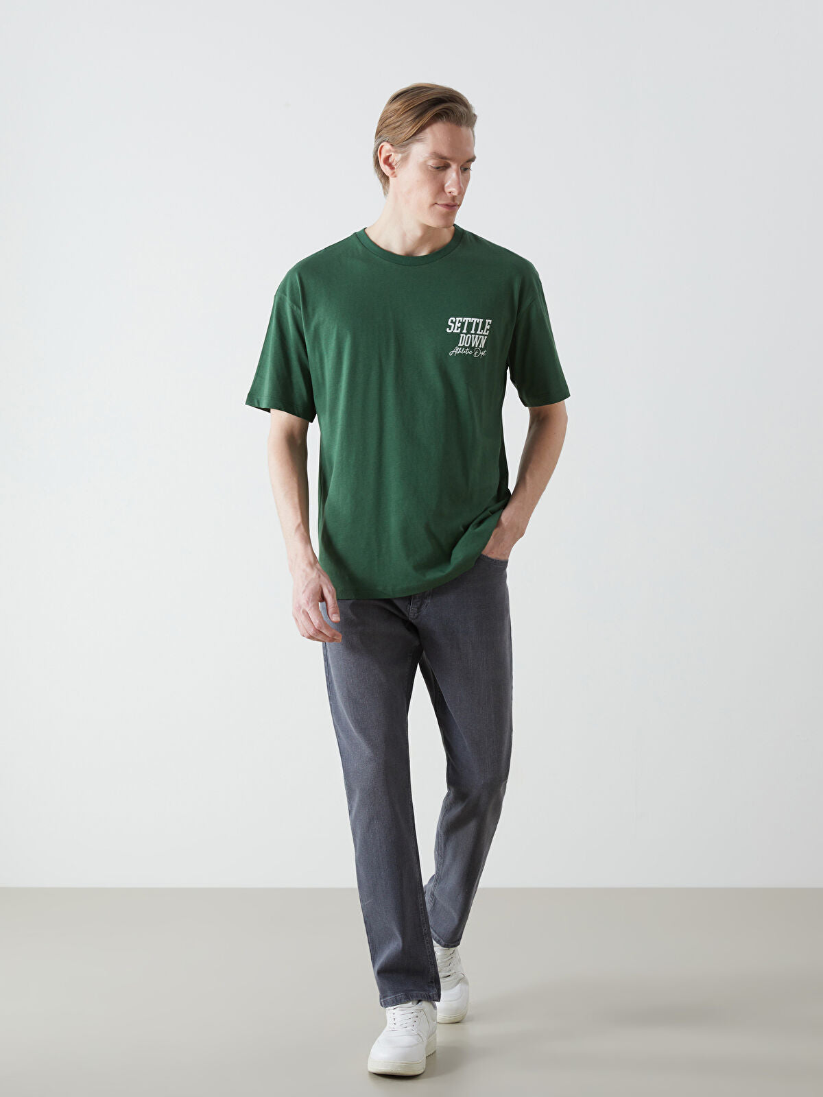 779 Regular Fit Men's Jean Pants