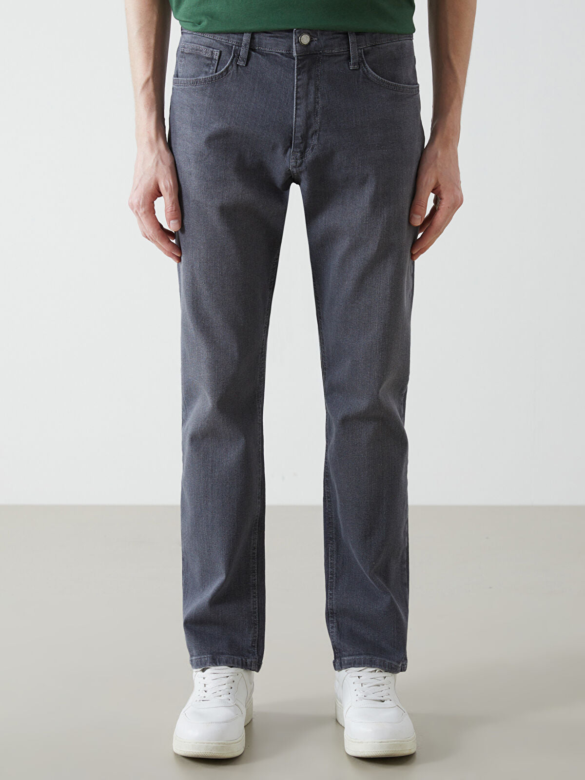 779 Regular Fit Men's Jean Pants