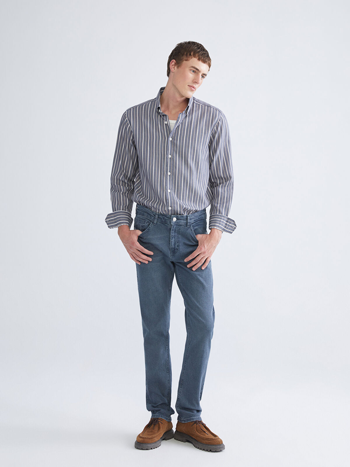 779 Regular Fit Men's Jean Pants