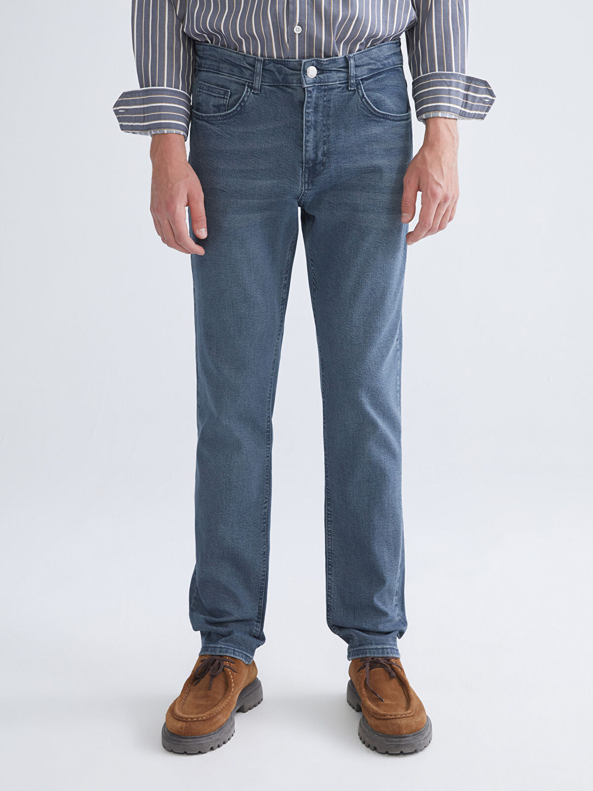 779 Regular Fit Men's Jean Pants