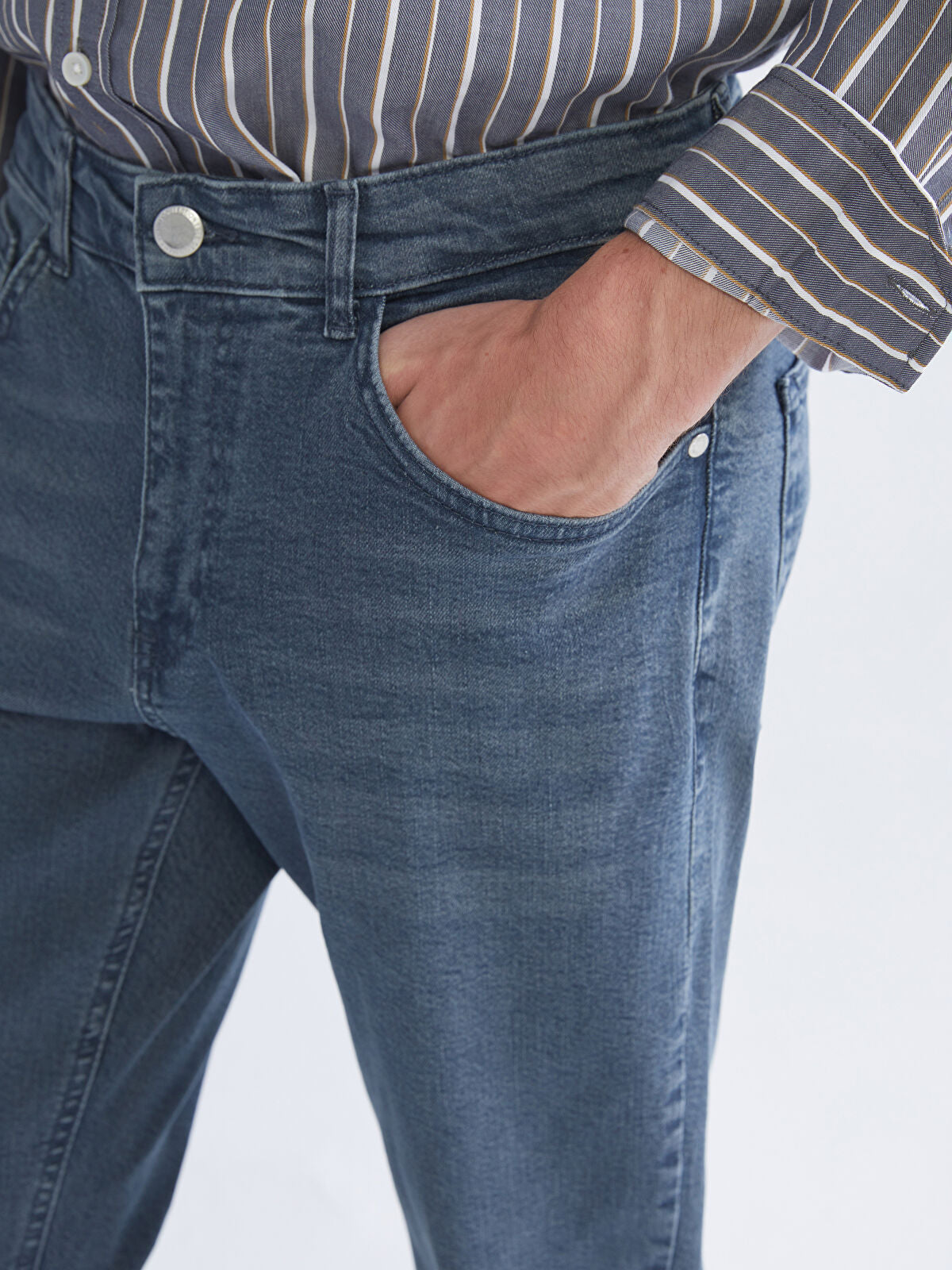 779 Regular Fit Men's Jean Pants
