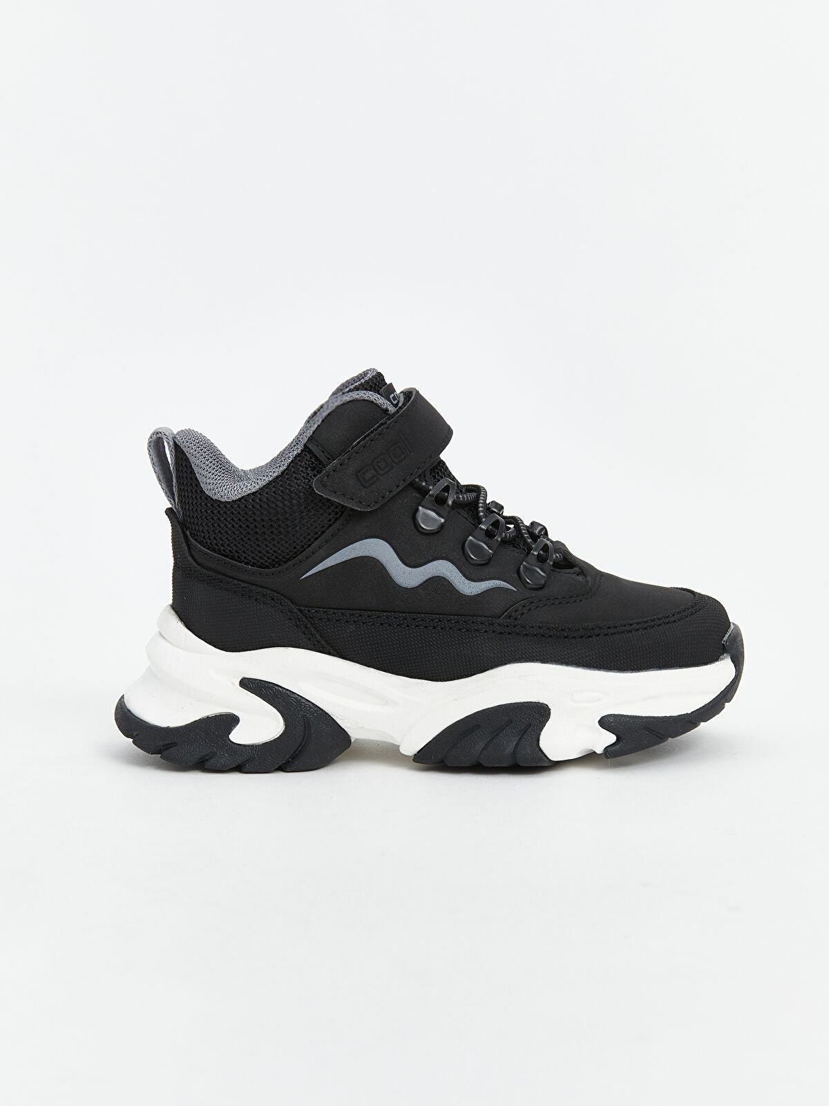Traction and Tread Boys' Hiking Boot