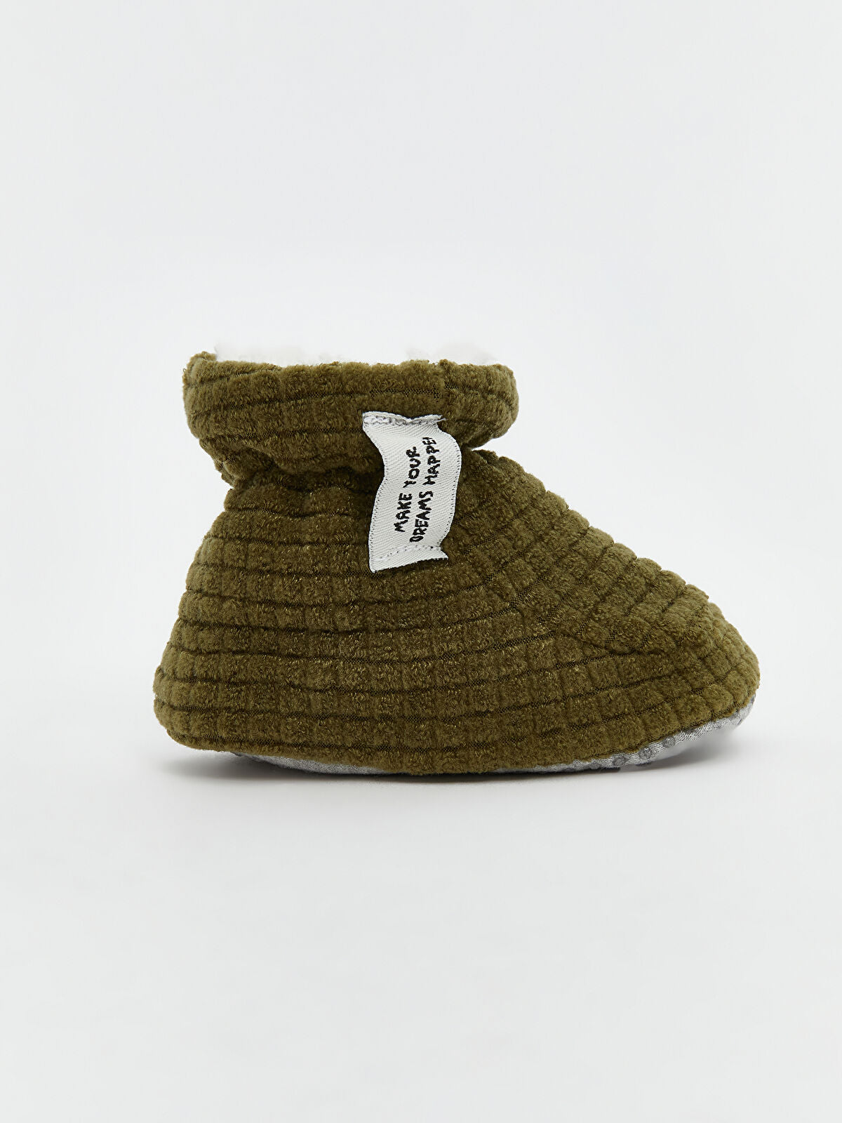 Baby Boy Slippers