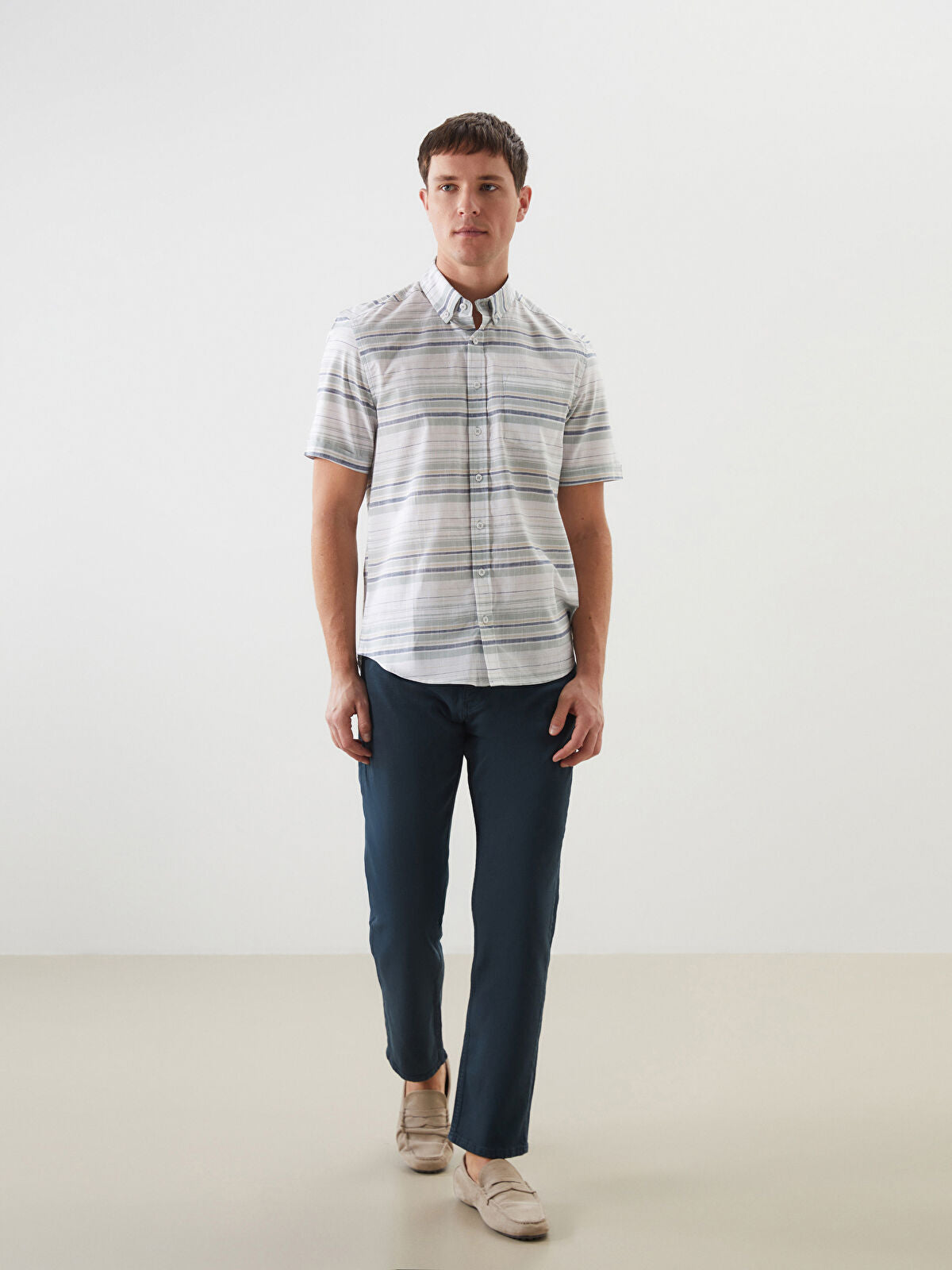779 Regular Fit Men's Jean Pants