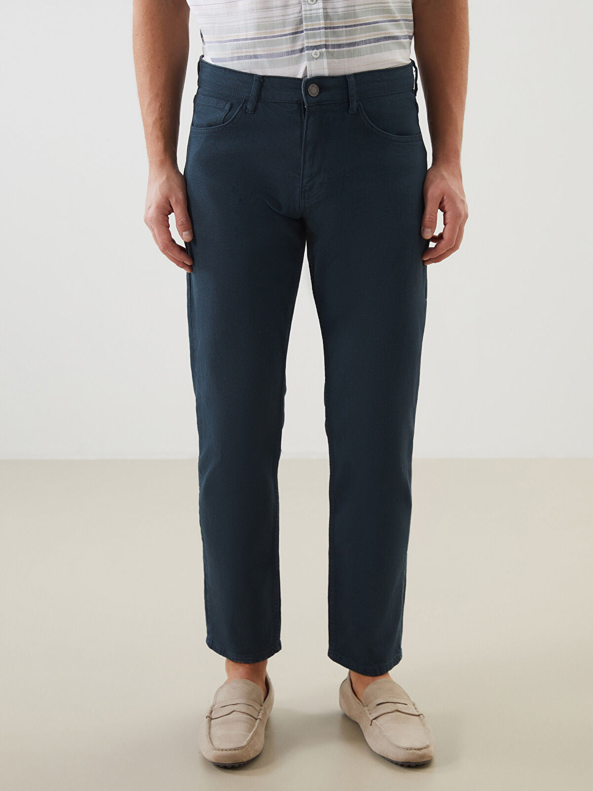 779 Regular Fit Men's Jean Pants