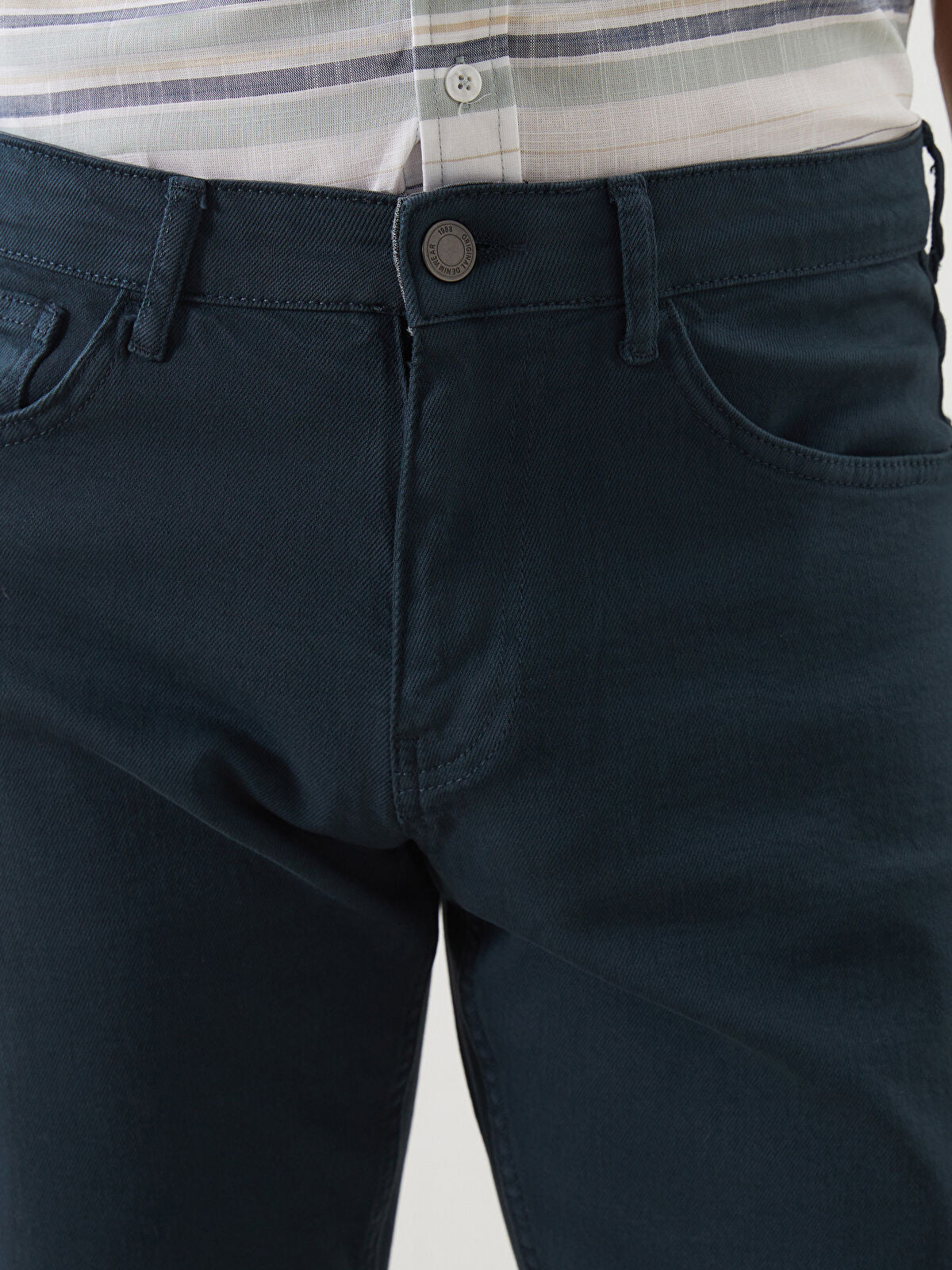 779 Regular Fit Men's Jean Pants