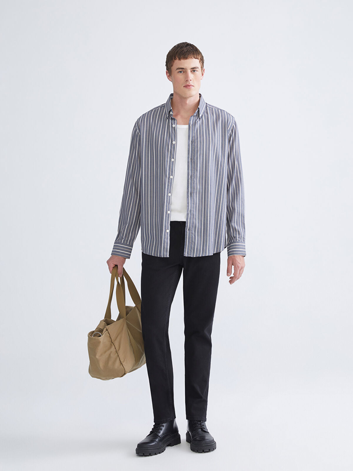 779 Regular Fit Men's Jean Pants