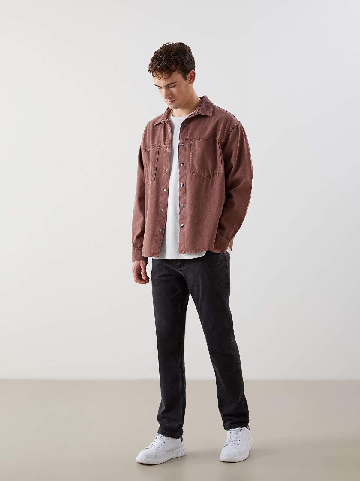 779 Regular Fit Men's Jean Pants