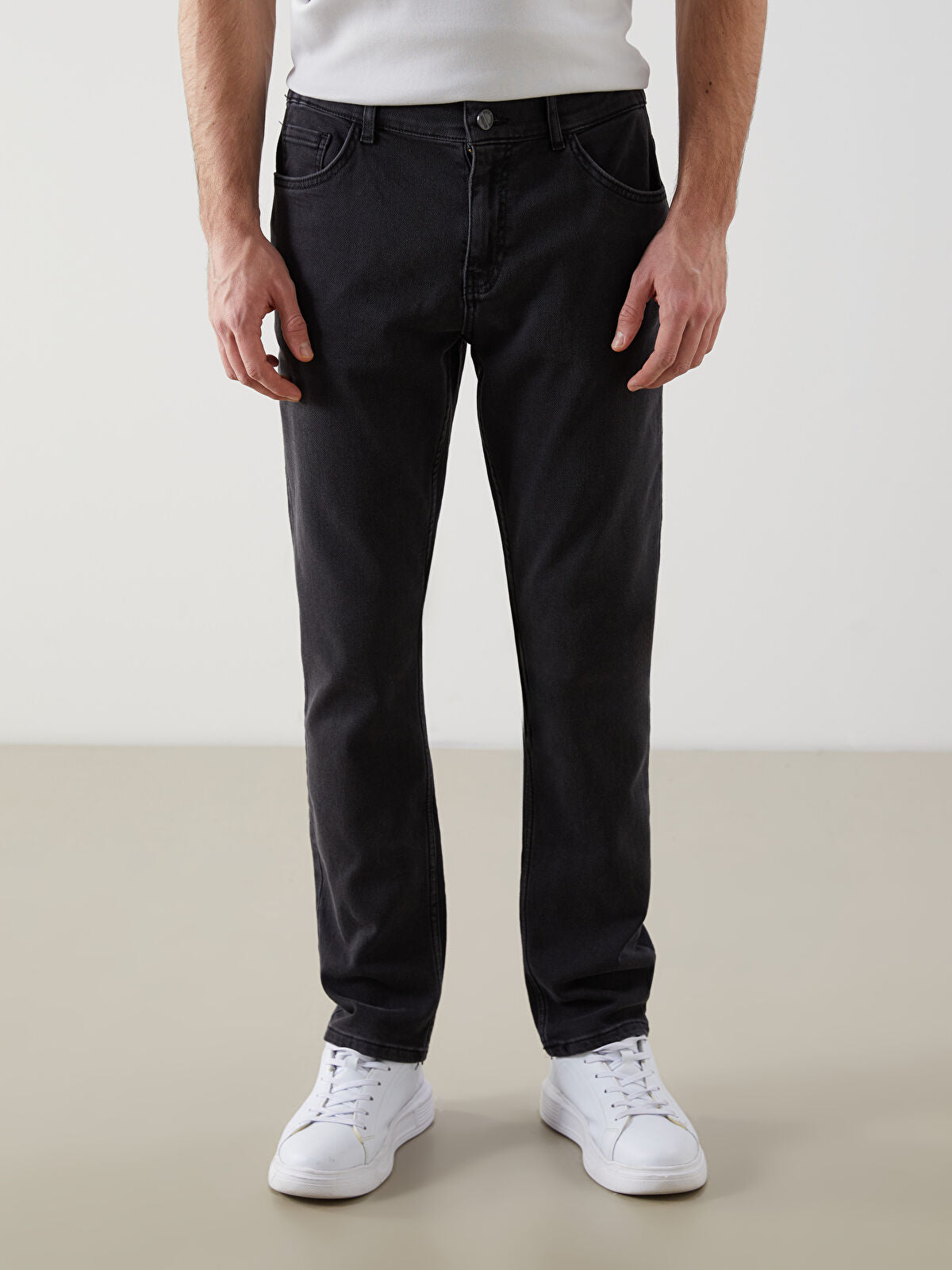 779 Regular Fit Men's Jean Pants