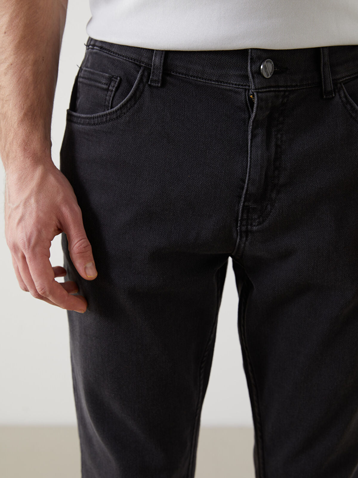 779 Regular Fit Men's Jean Pants