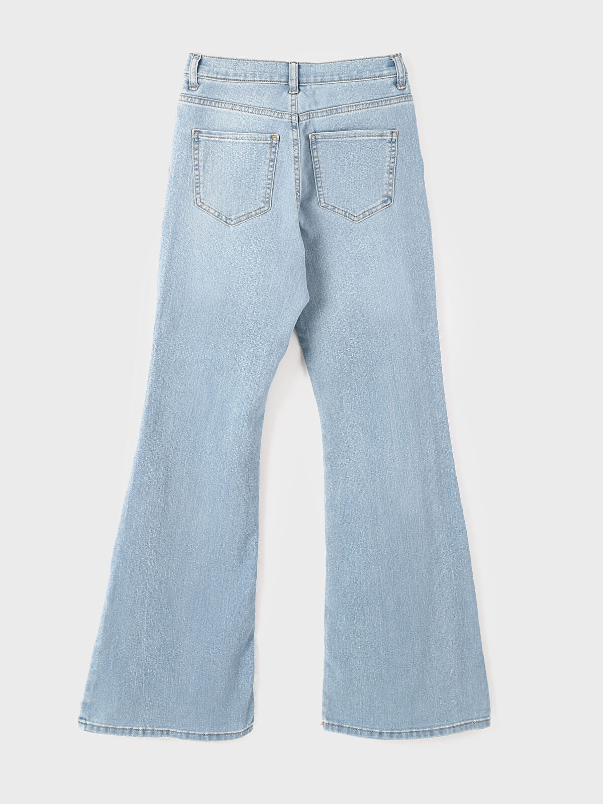 Mars Flare Women's Jeans Trouser