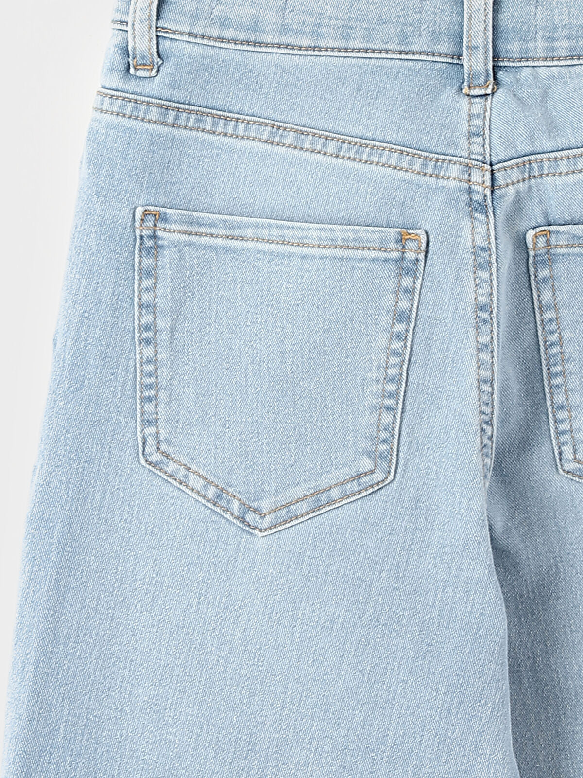 Mars Flare Women's Jeans Trouser