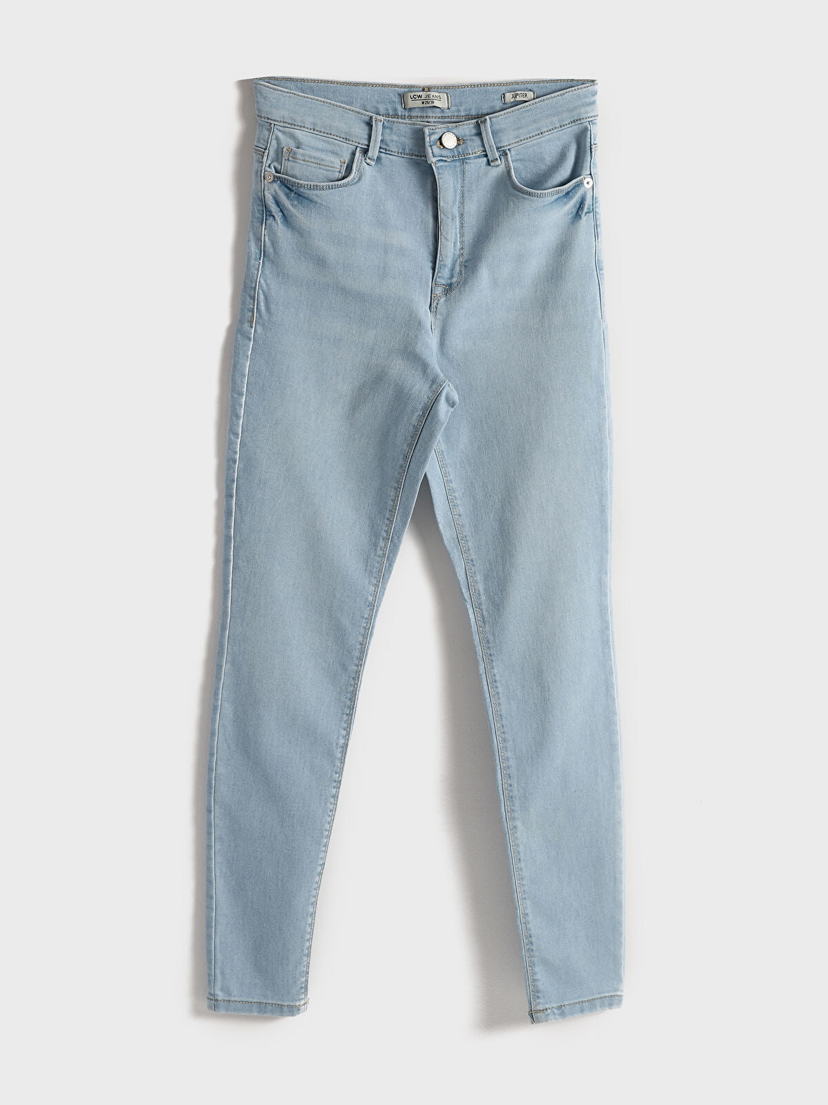 Jupiter Super Skinny Fit Jeans Pants